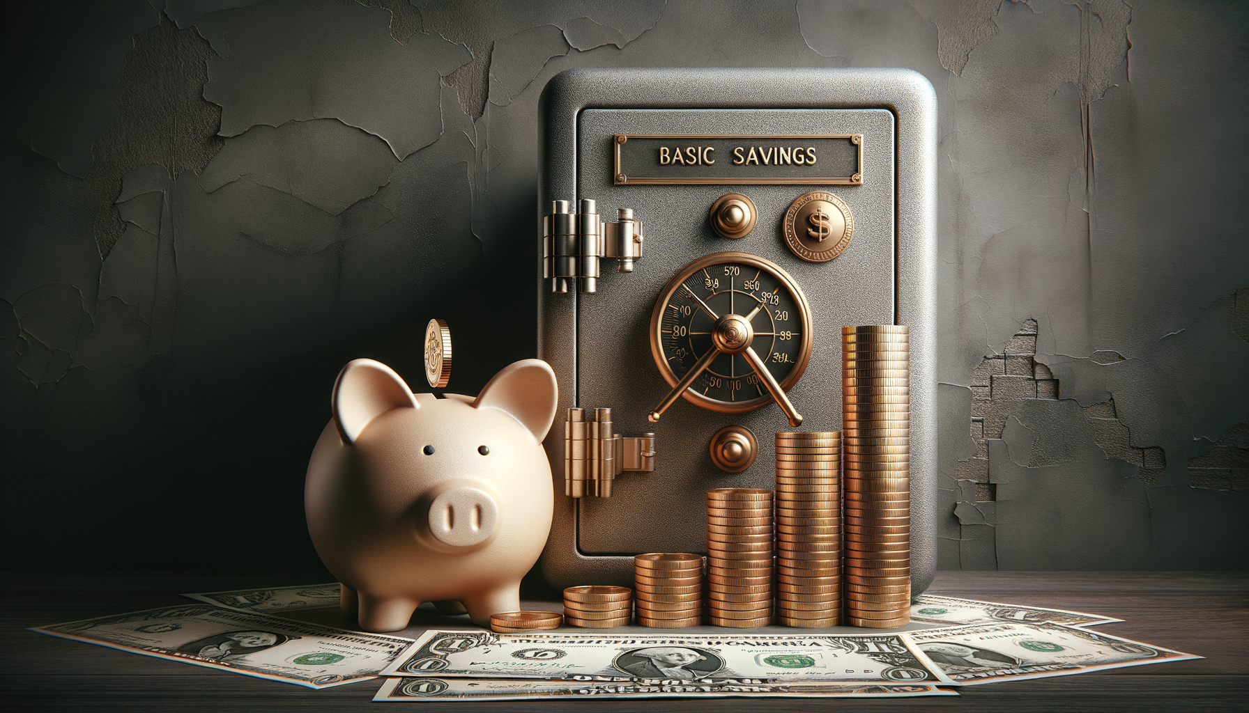 Understanding Basic Savings Accounts