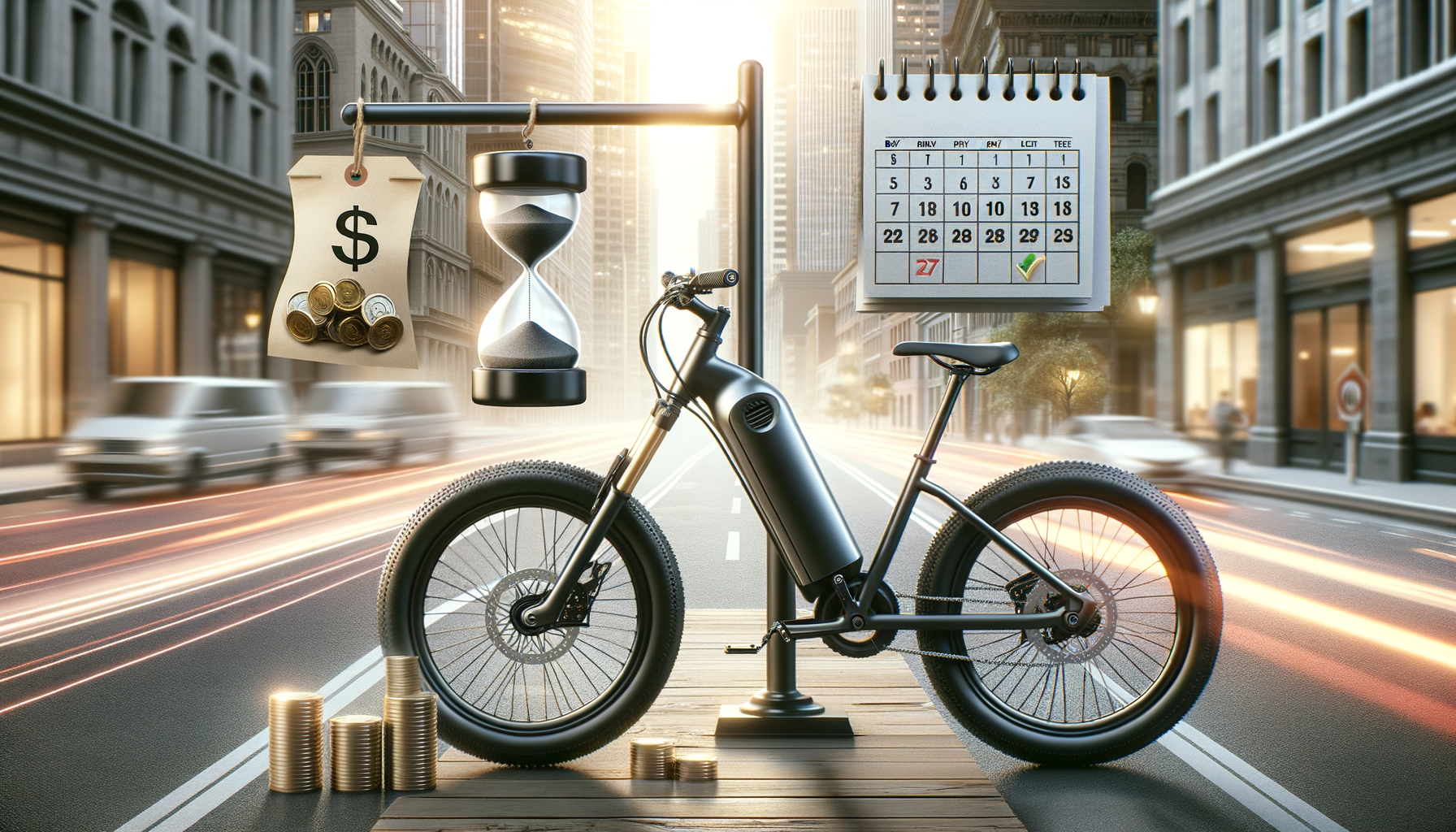 Understanding Buy Now Pay Later Ebikes