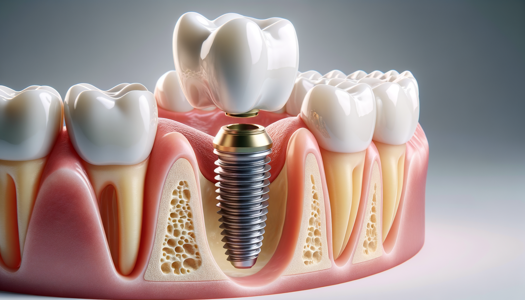 Understanding How Dental Implants Work