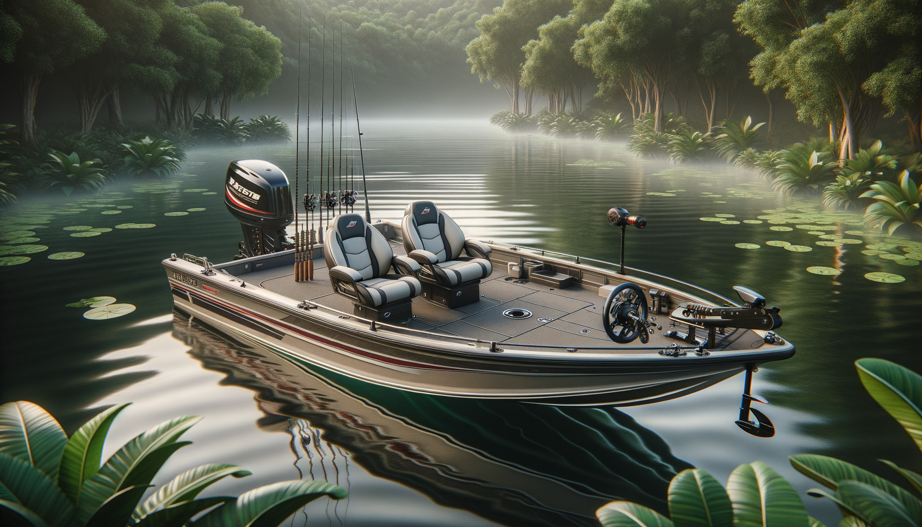 Things you need to know about Mini Bass Boat