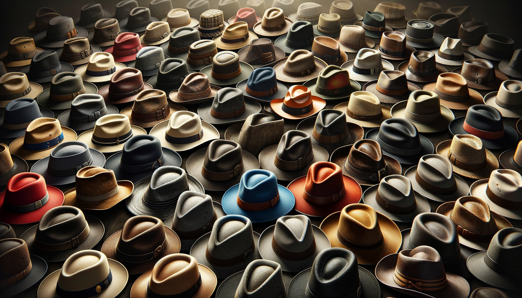 Timeless Hats for Every Man’s Wardrobe