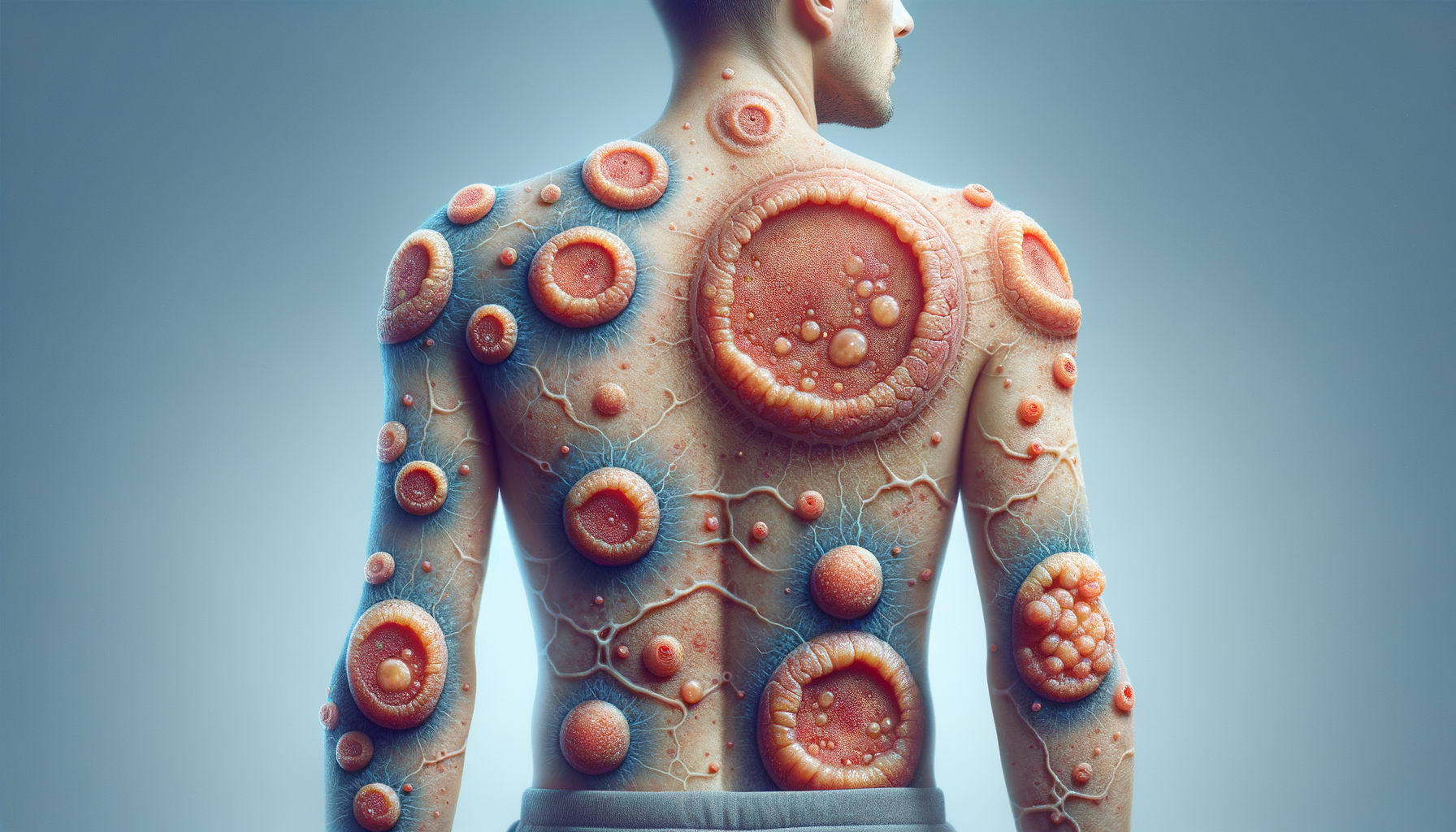 What you need to Know about Plaque Psoriasis Symptoms