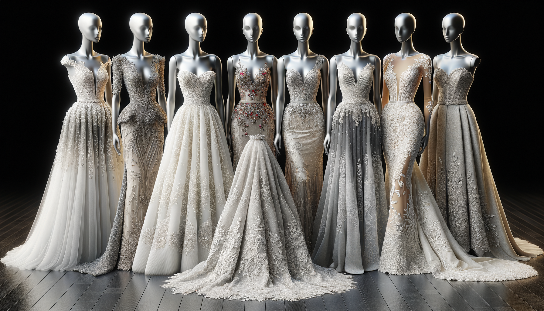 Elegance and Style: Mother Of The Bride Dresses