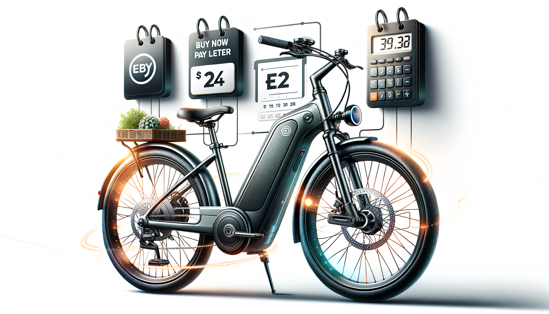Understanding Buy Now Pay Later Ebikes