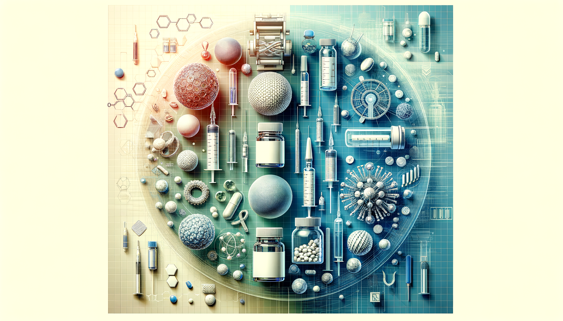 Overview Of ED Treatments