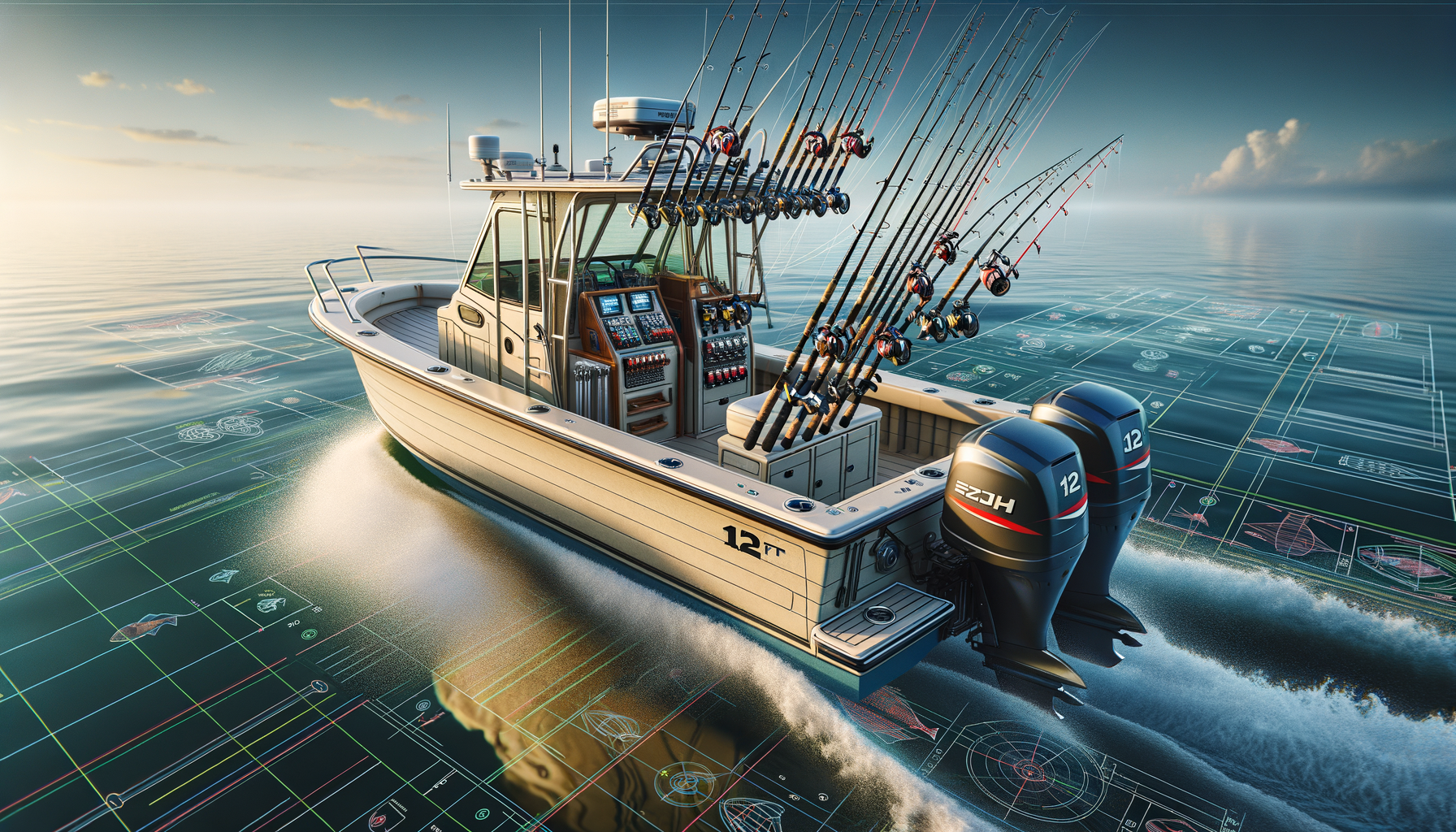 Everything you Need to Know about 12 Foot Fishing Boat