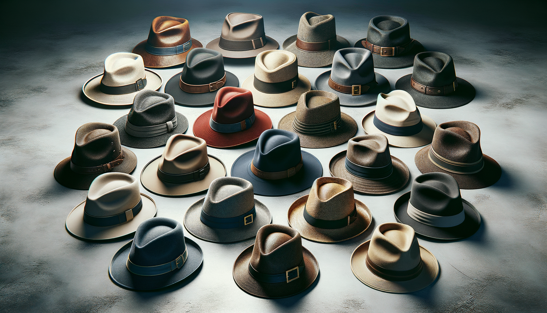 Timeless Hats for Every Man’s Wardrobe