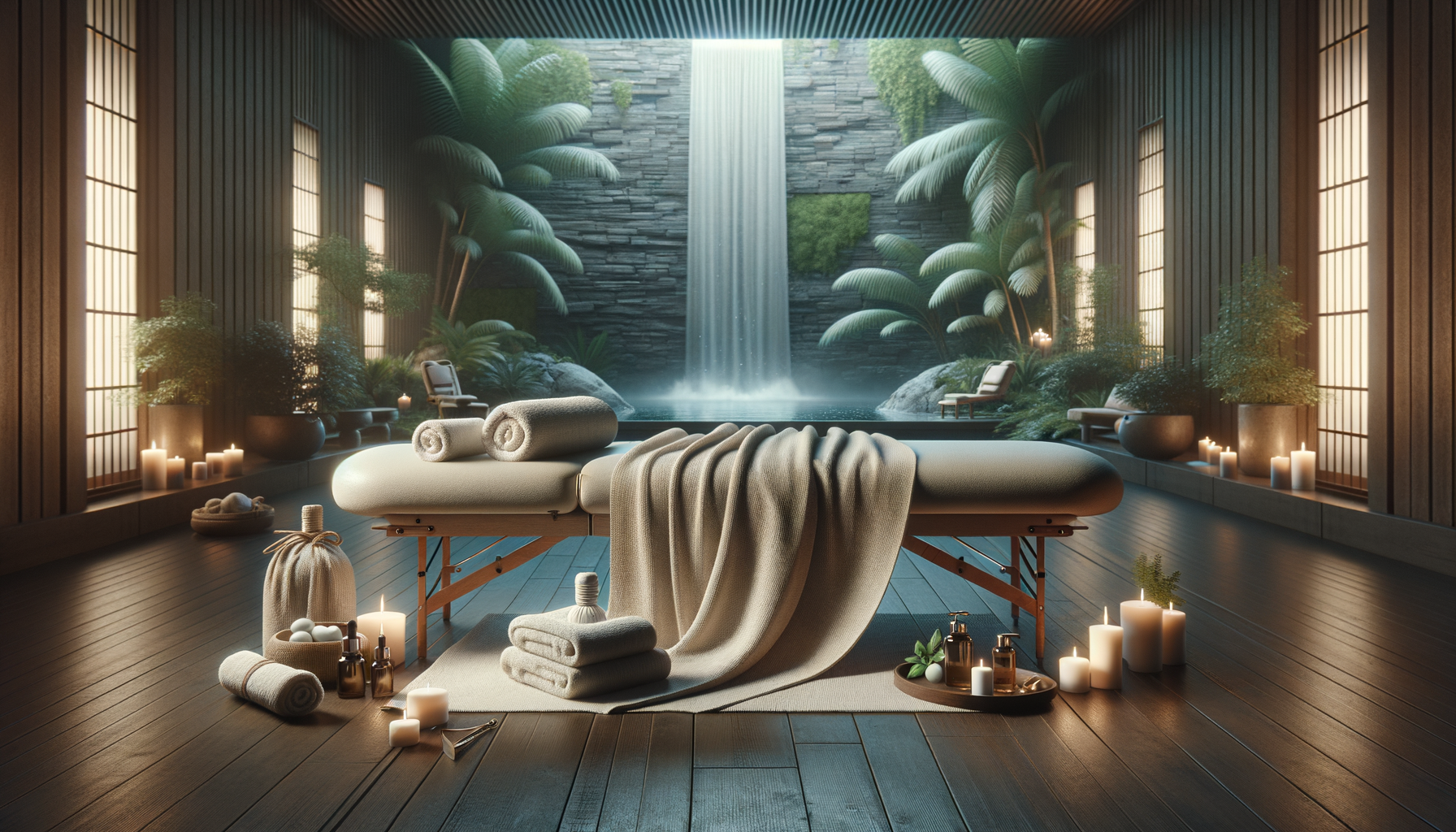 Discover Massage: Ultimate Relaxation & Relief