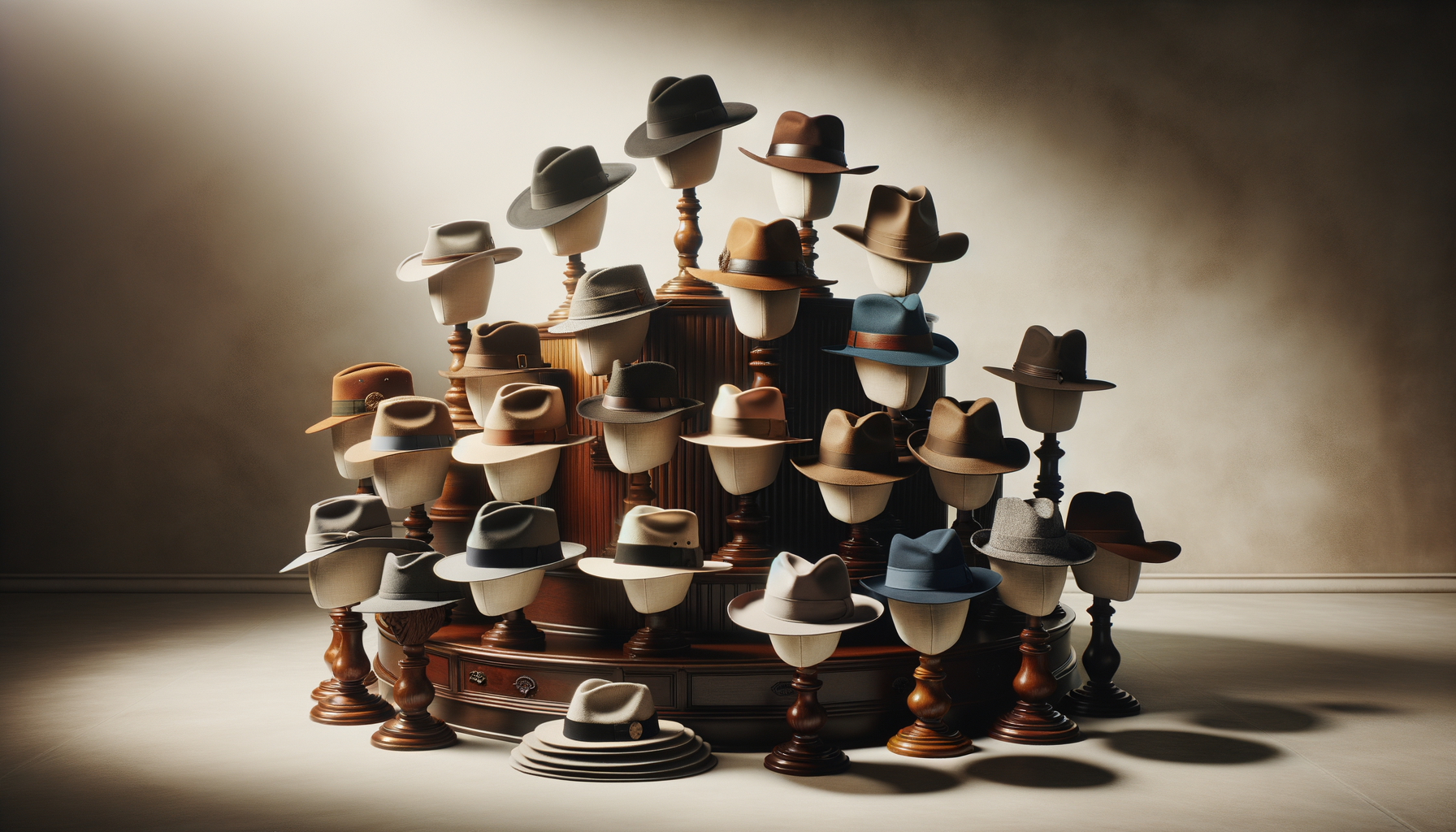 Timeless Hats for Every Man’s Wardrobe