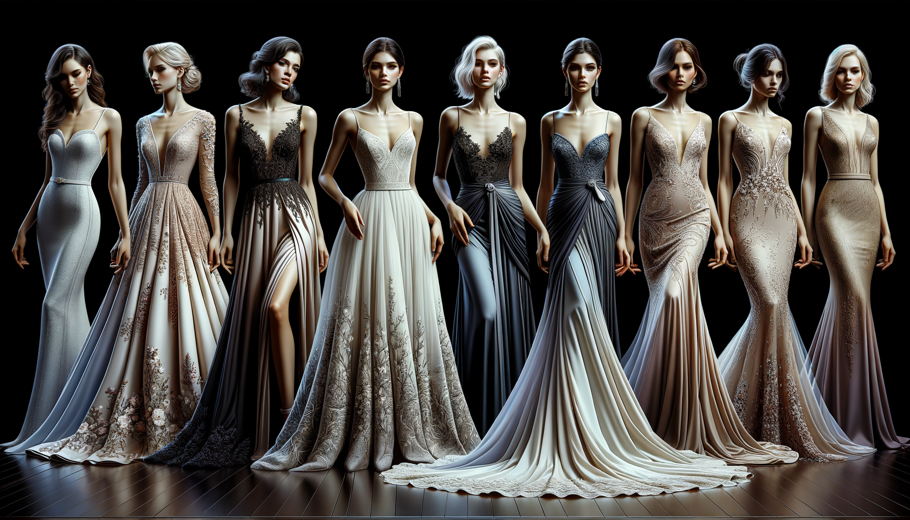 Guide to select Elegant Dresses for Bride’s Mother