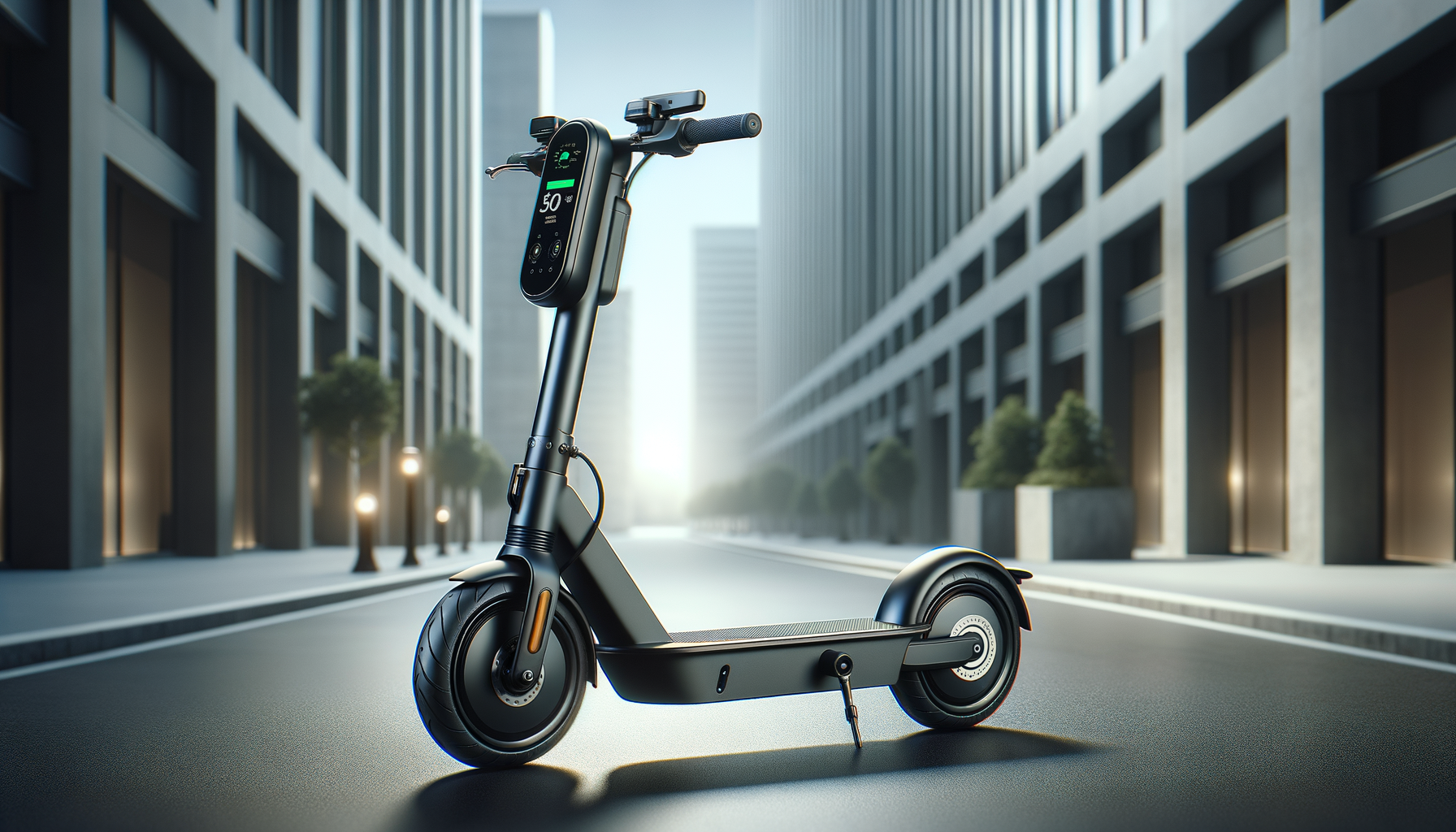 Electric Scooters: What to Know Before Buying