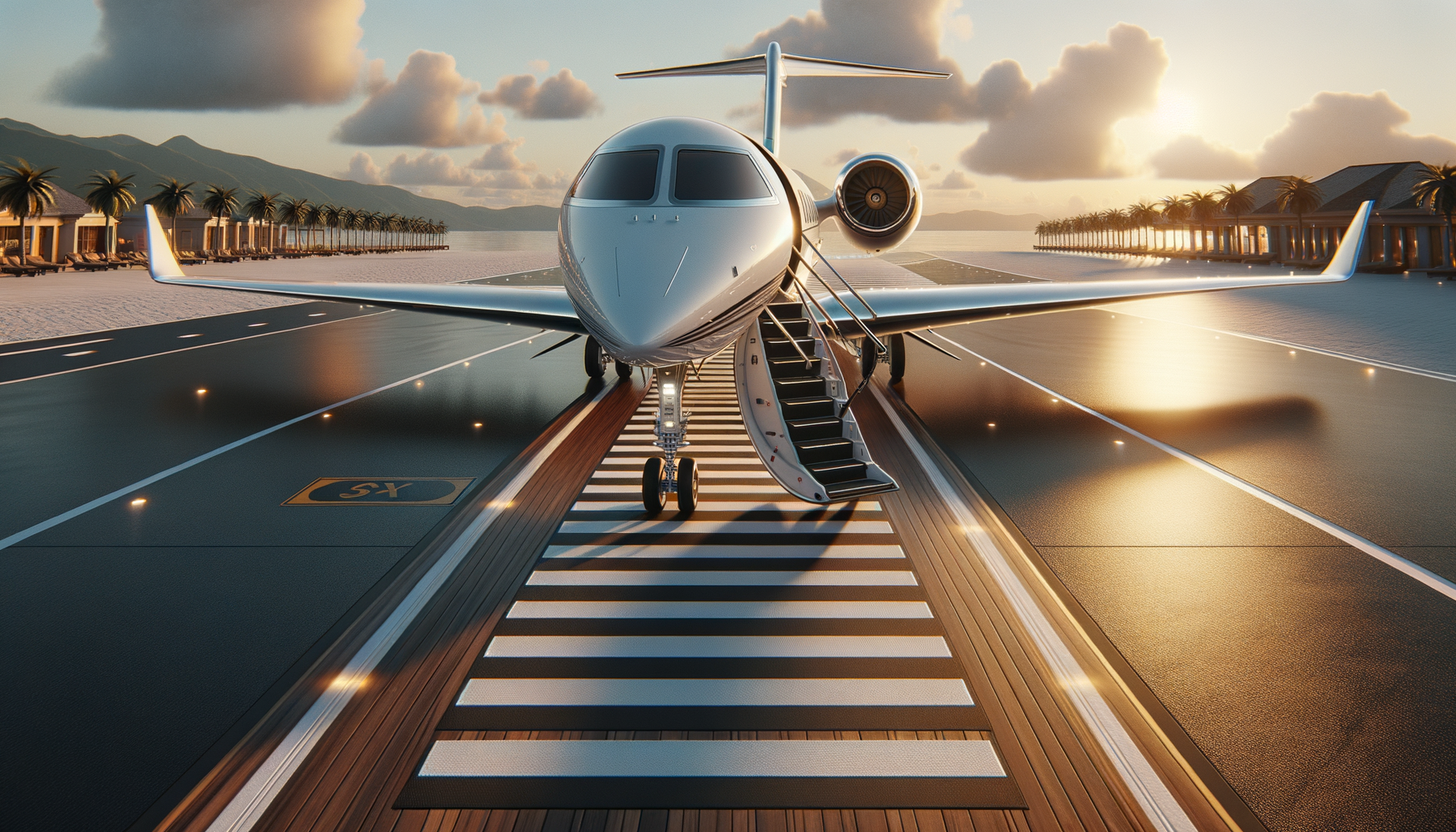 Renting Private Jets: Price Factors That Matter