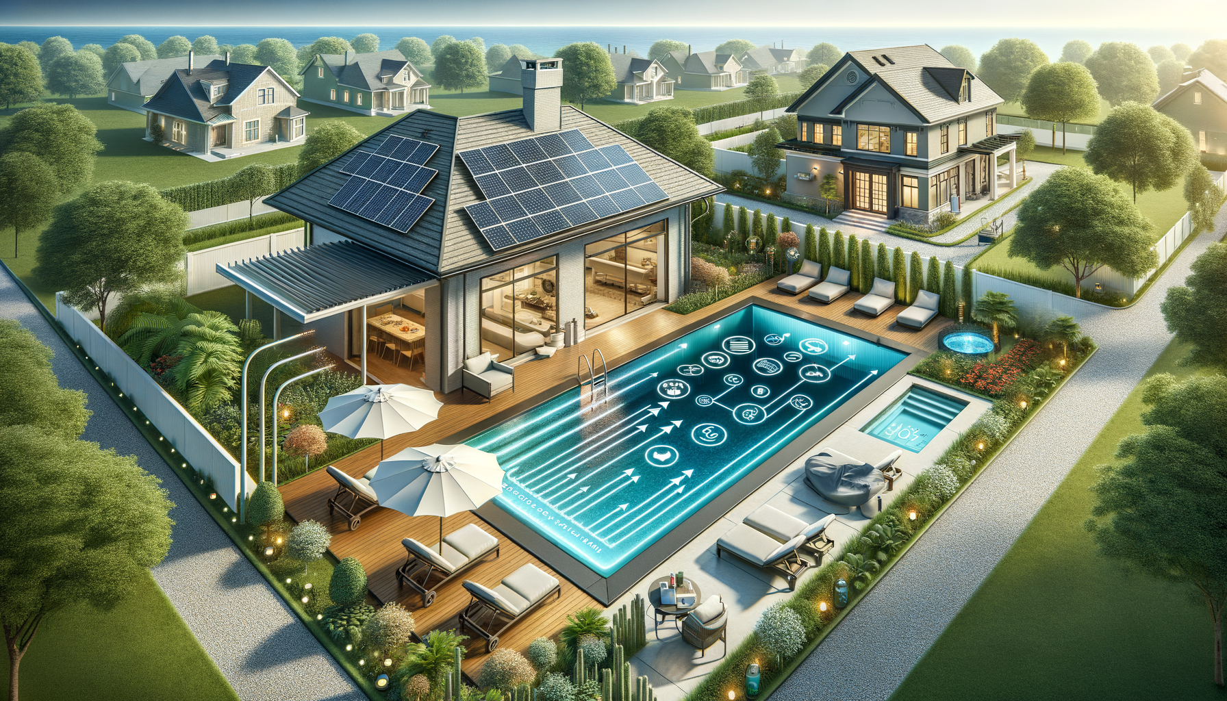 How to Choose a Cost-Effective Pool