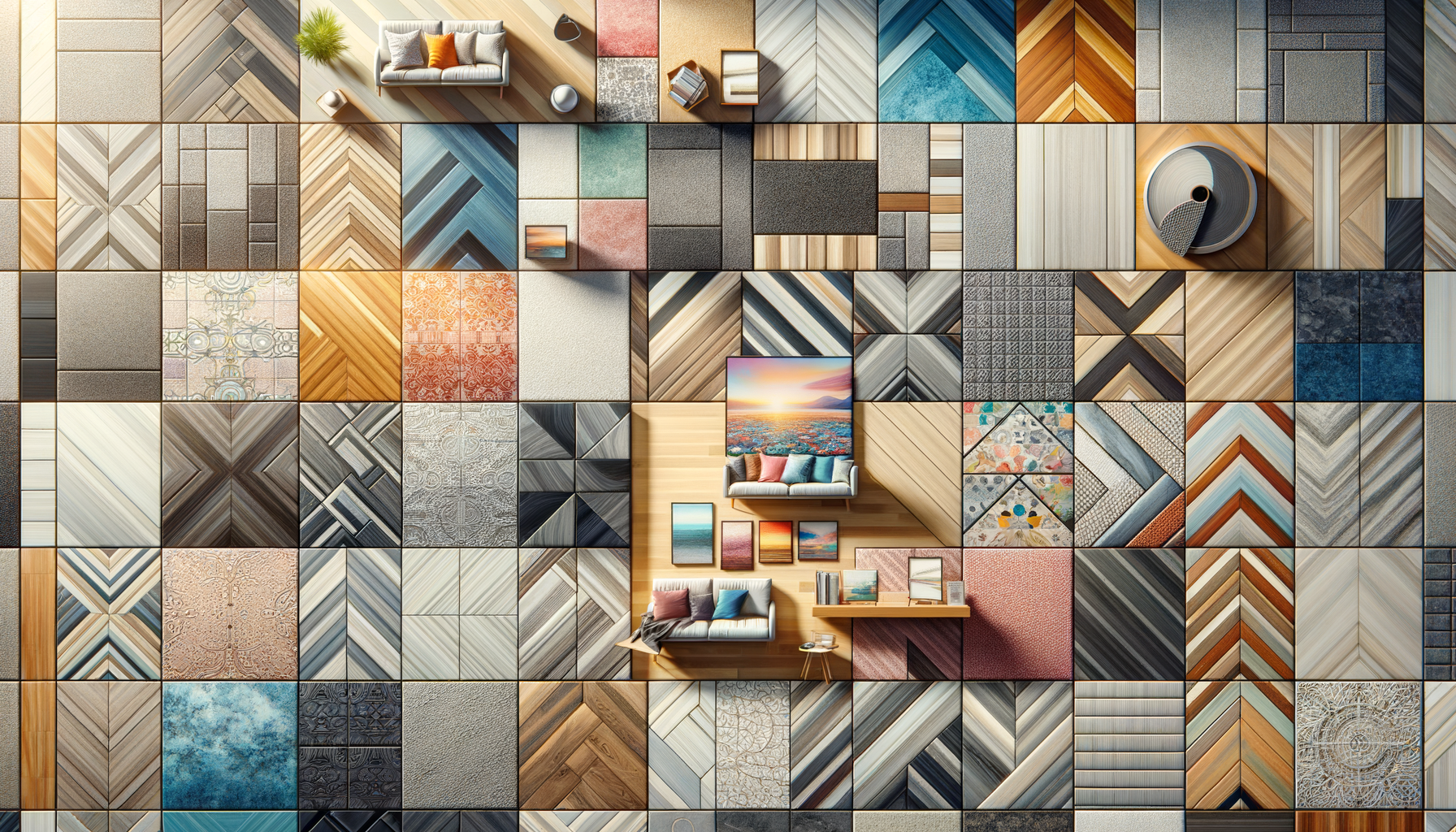 Understanding Vinyl Flooring Choices For You Space