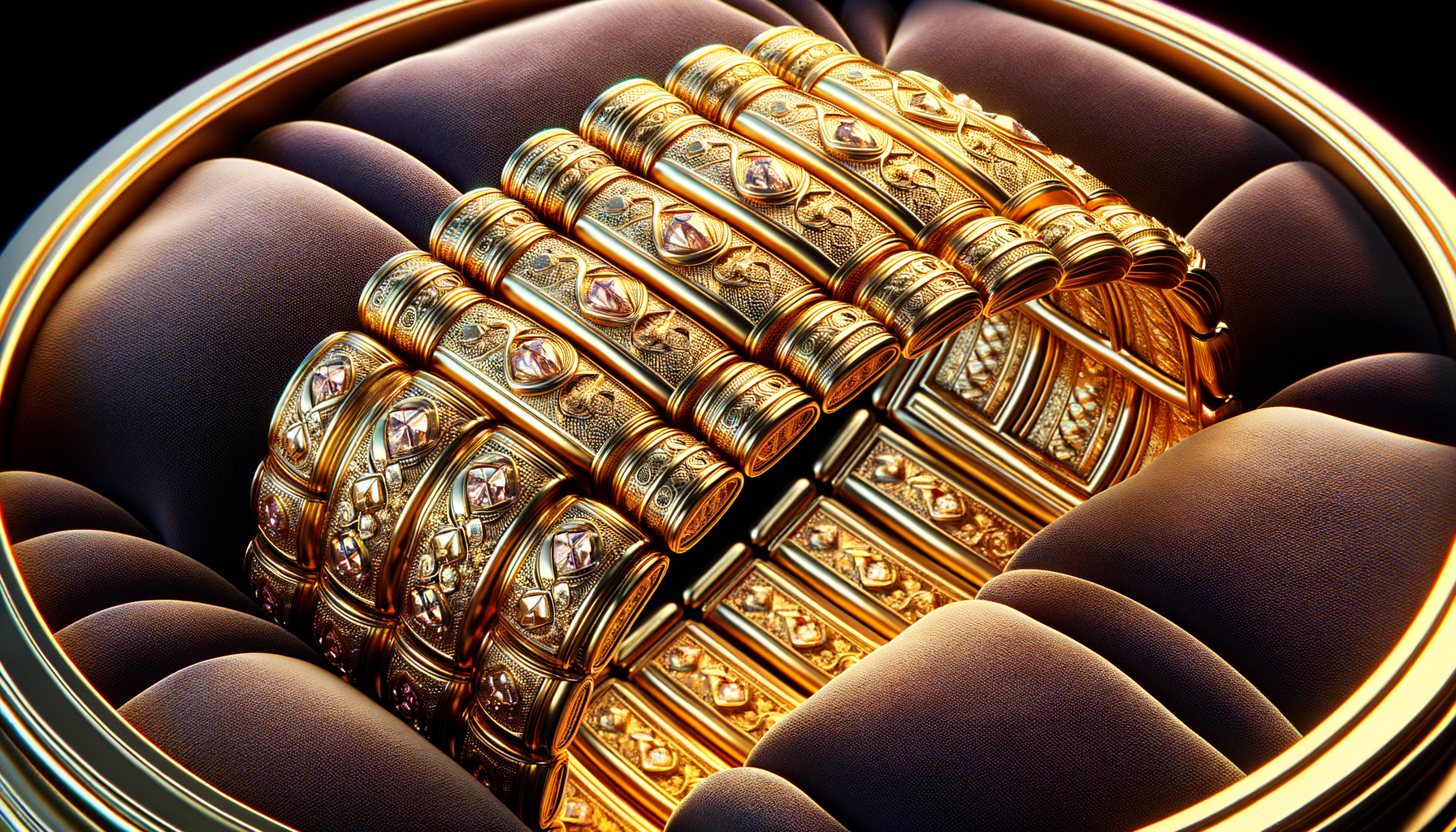 Things you need to know about 14K Gold Bracelets