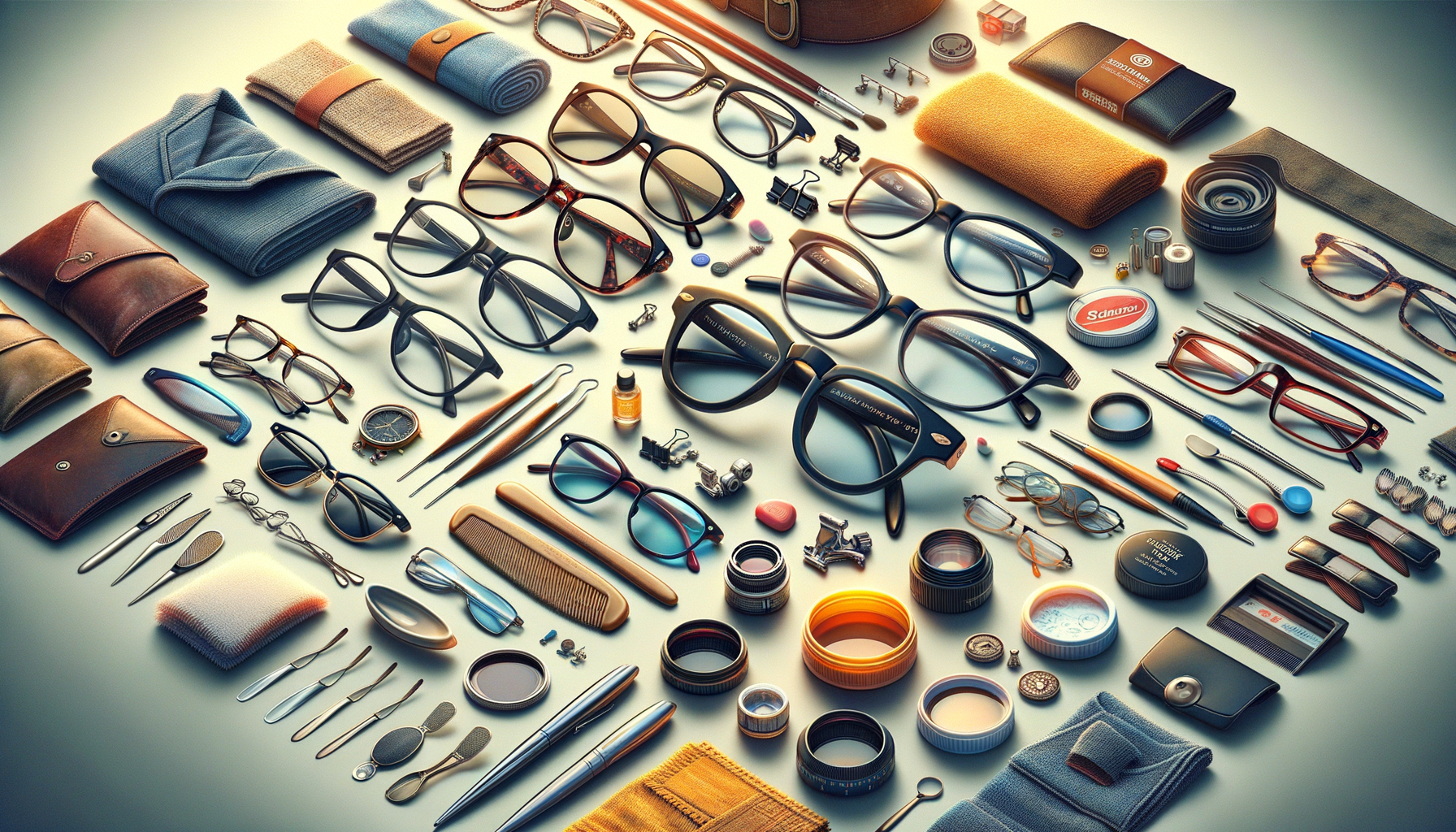 Things you Need to Know About Budget Eyeglass Frames