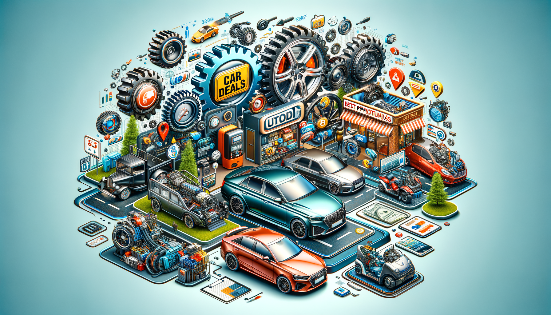 Promozioni Auto: Le Opportunità Top per Comprare Oggi