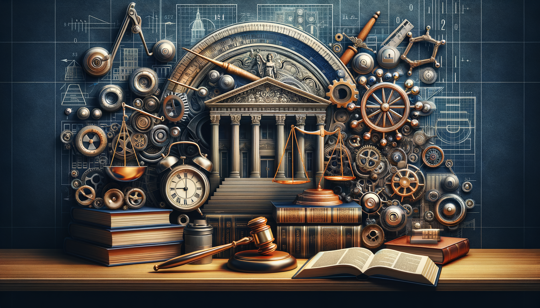 Your Guide to a Criminal Justice Degree: Careers and Opportunities
