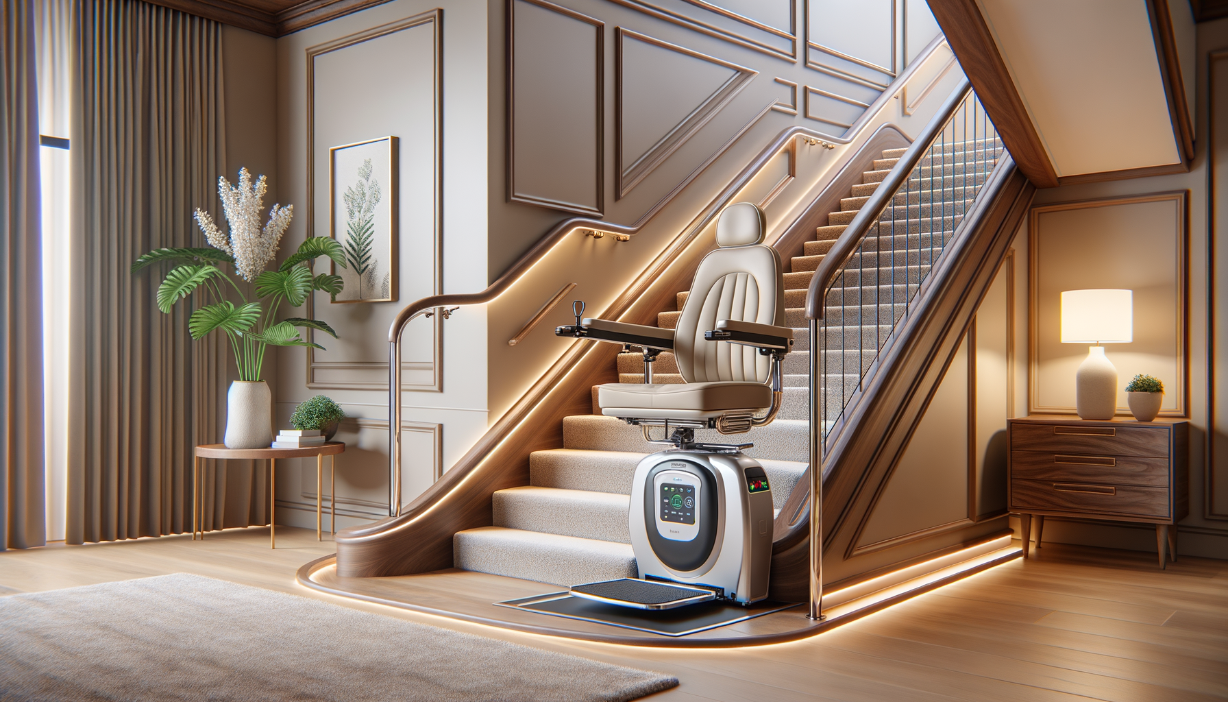 Understanding Budget-Friendly Stair Lifts