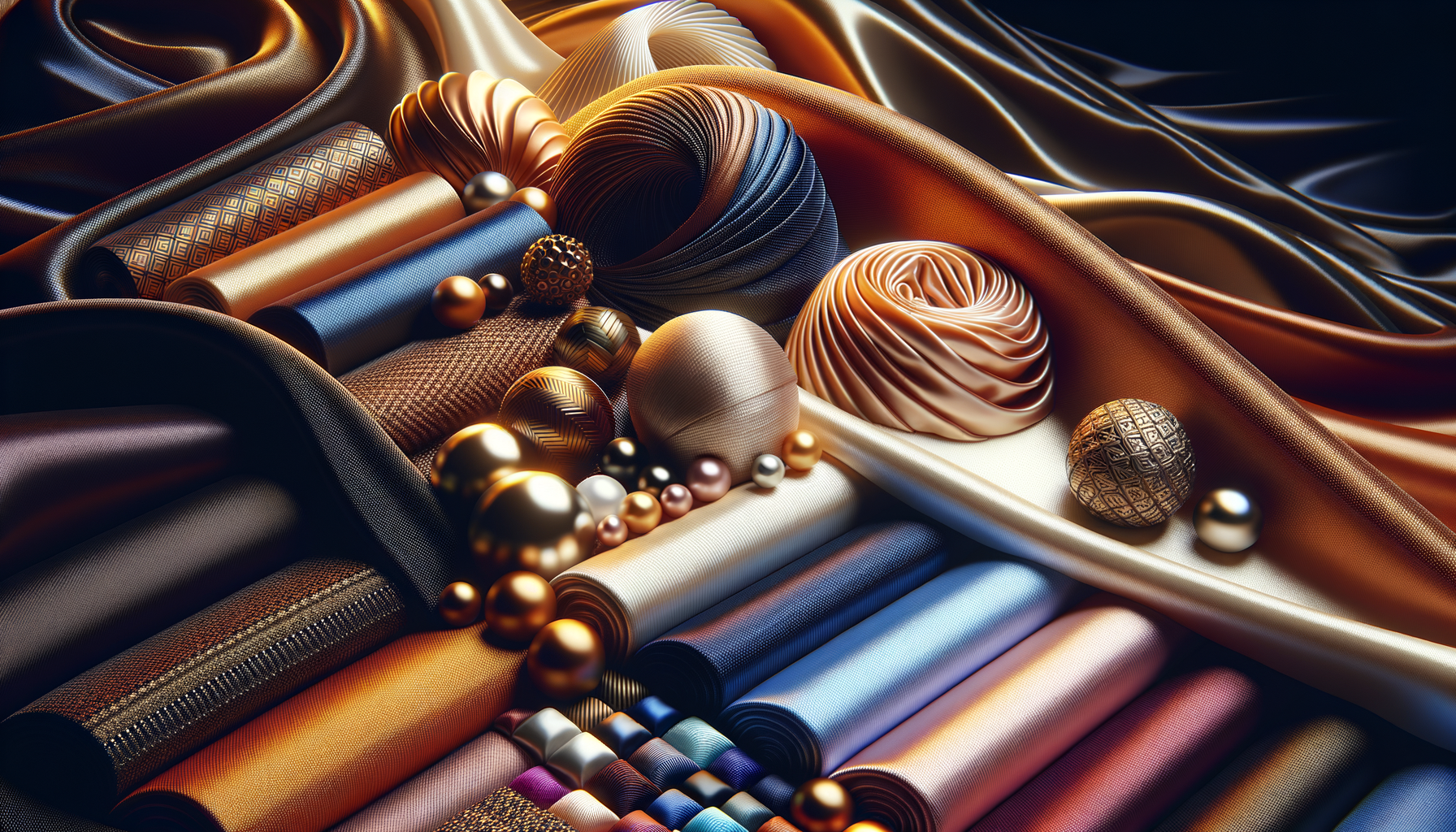 Understanding Silk Undergarment Materials