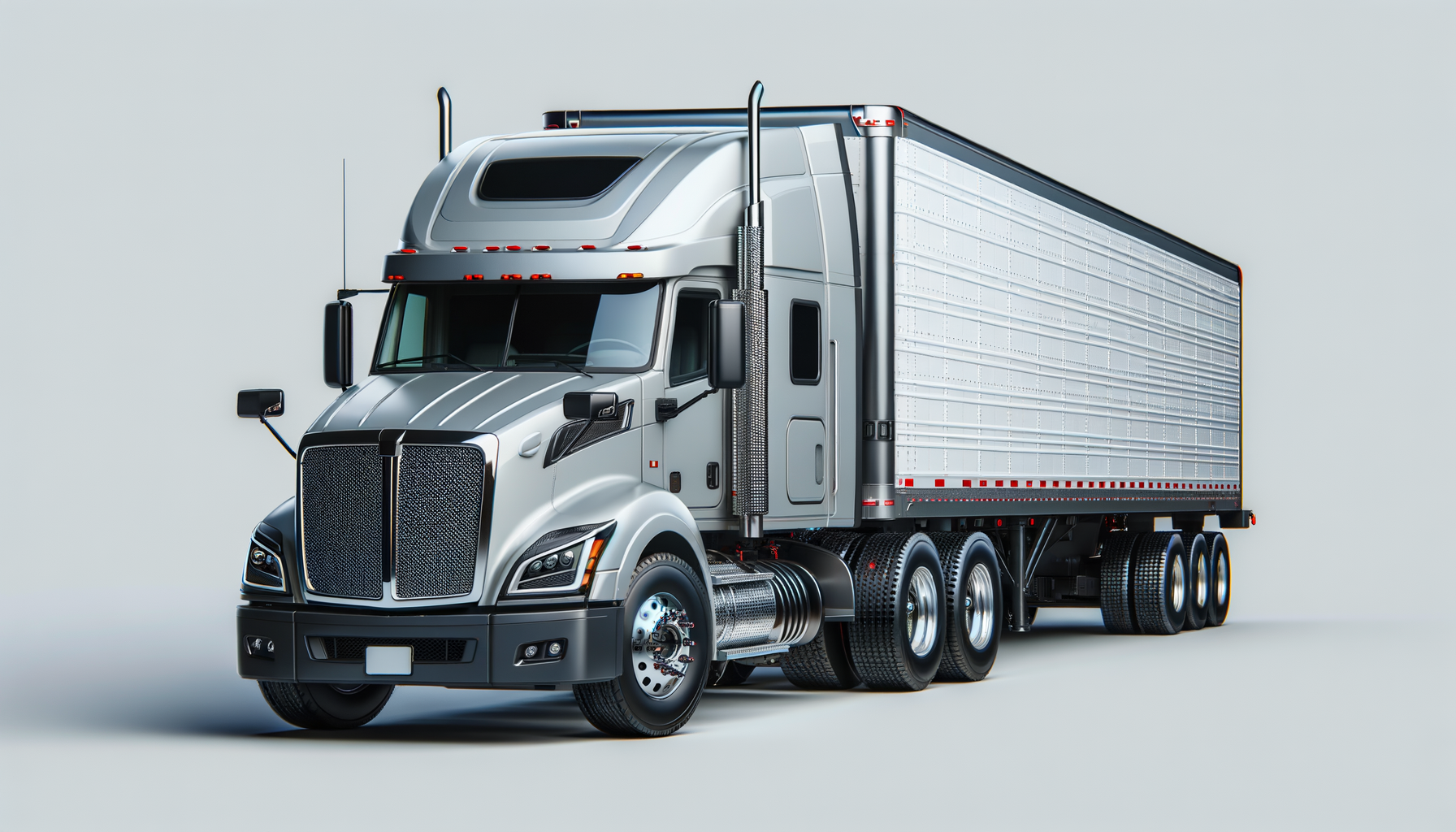 Understanding the Single Axle Semi Truck