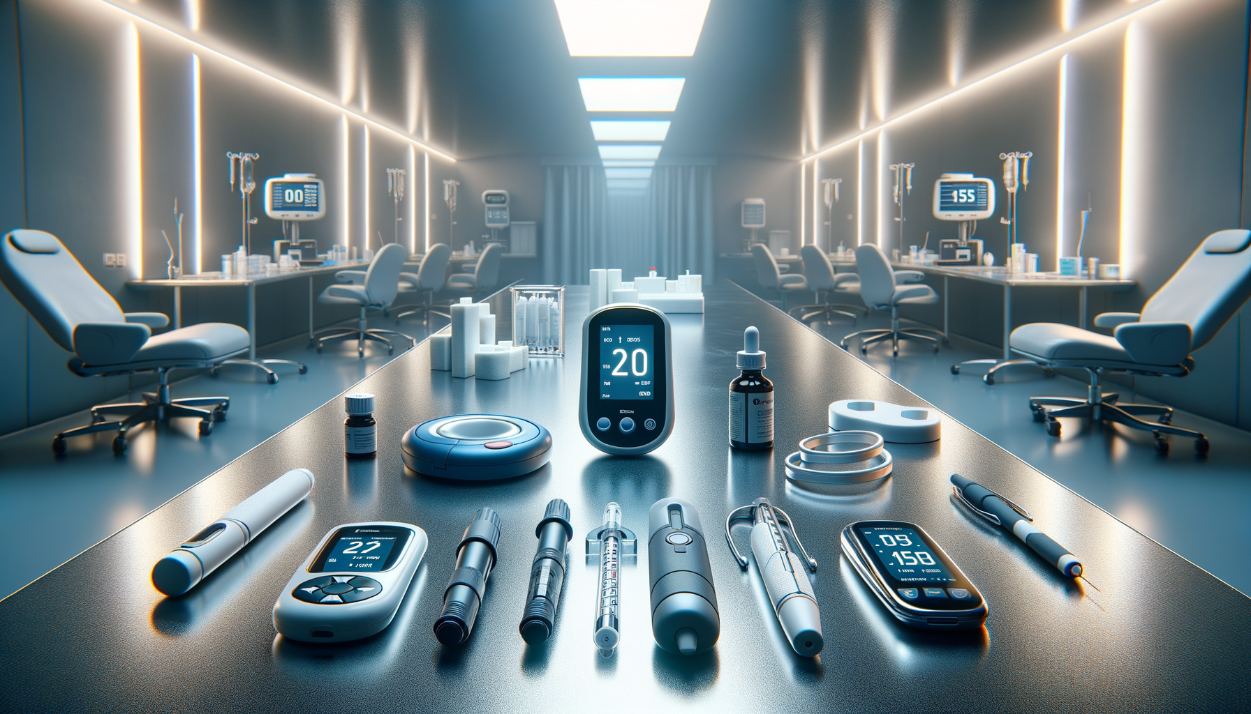 Things You Need to Know About Diabetes Monitoring Devices