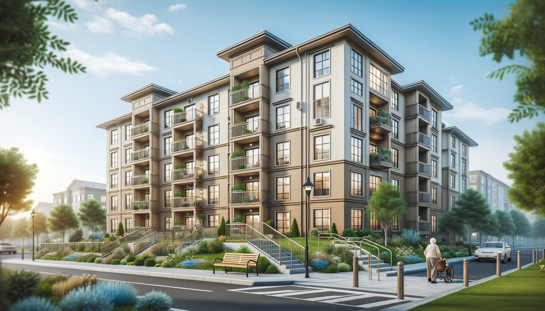Guide to Affordable Senior Living for Every Budget