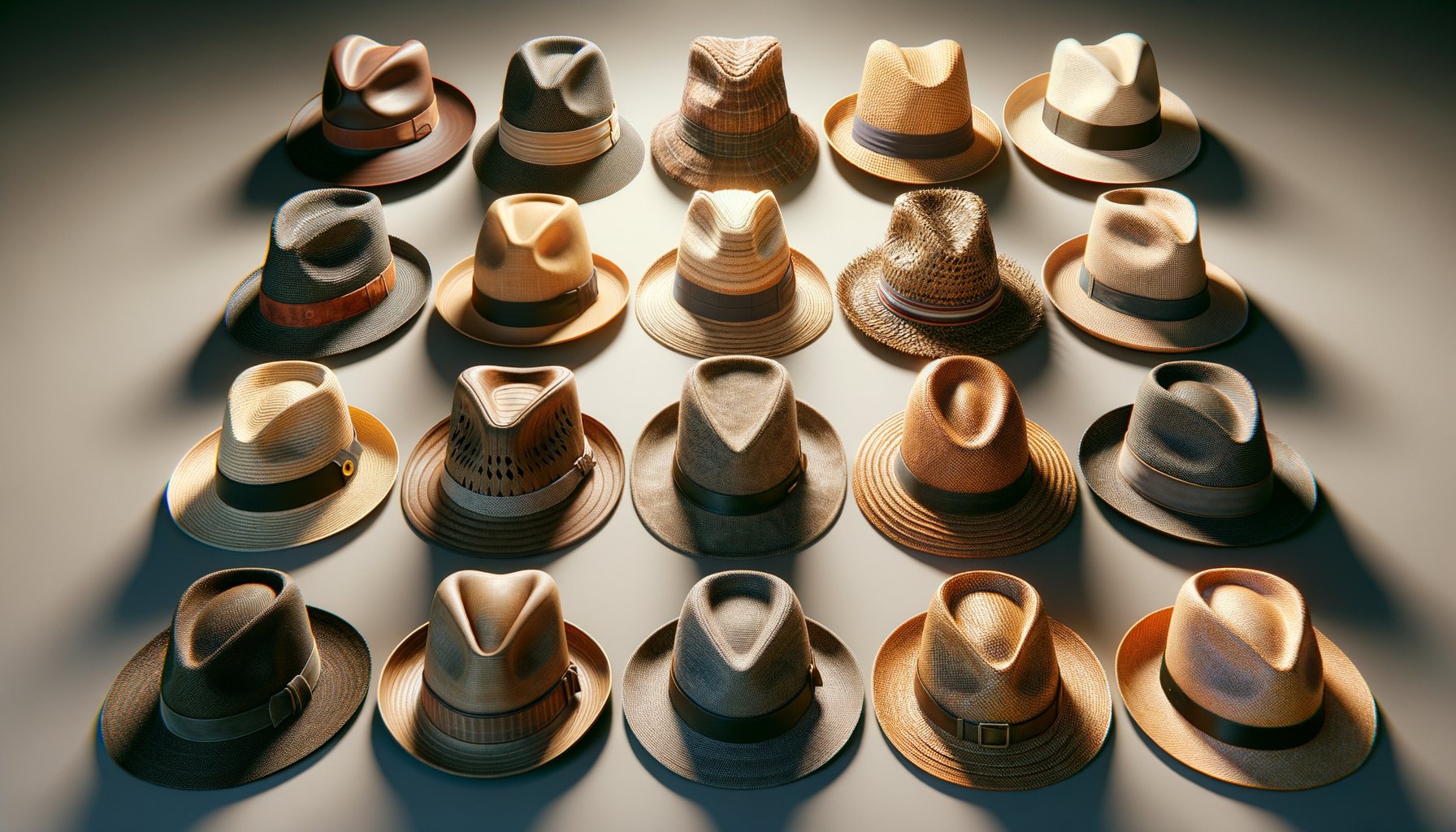 Things You Need To Know About Fedora Hats