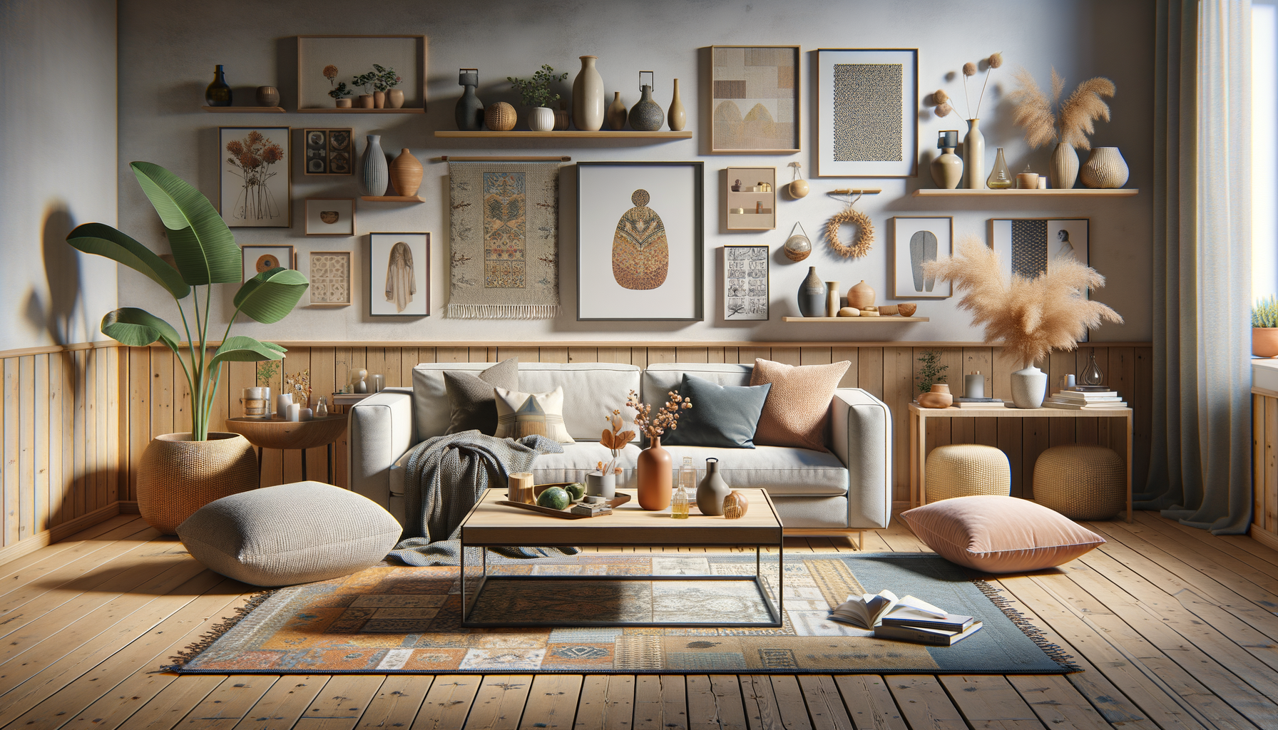 Affordable Home Furnishings
