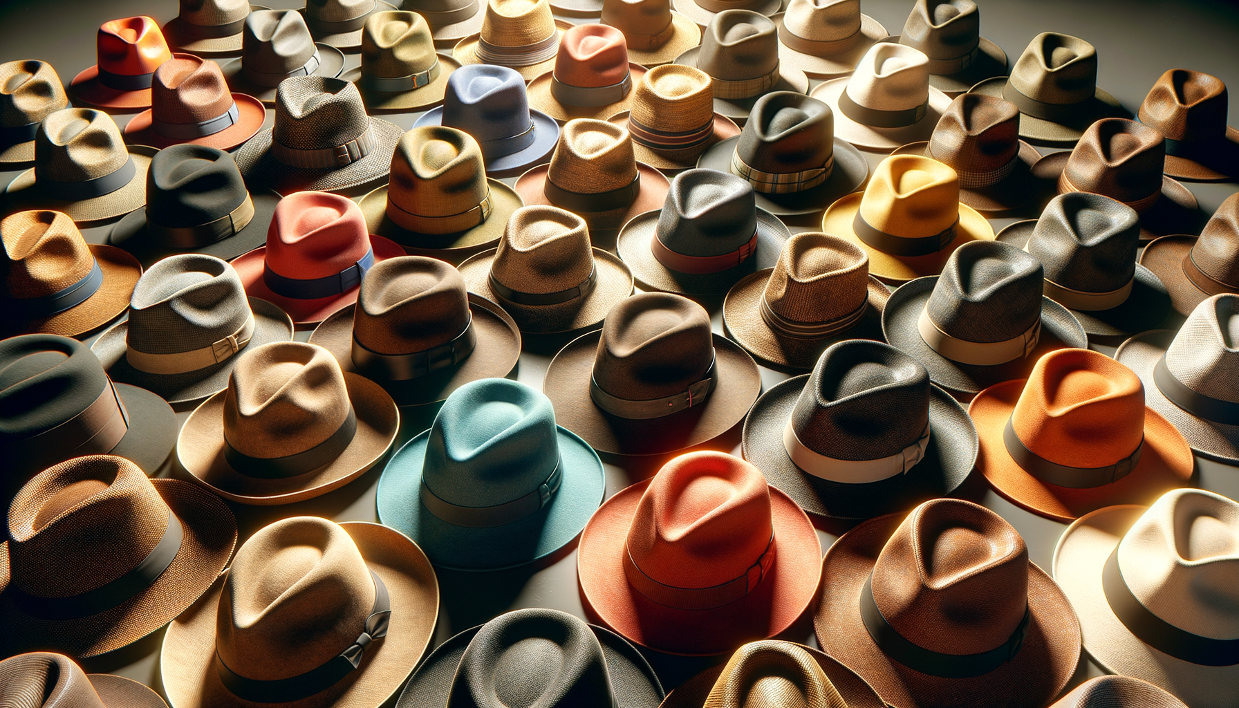 Things You Need To Know About Fedora Hats