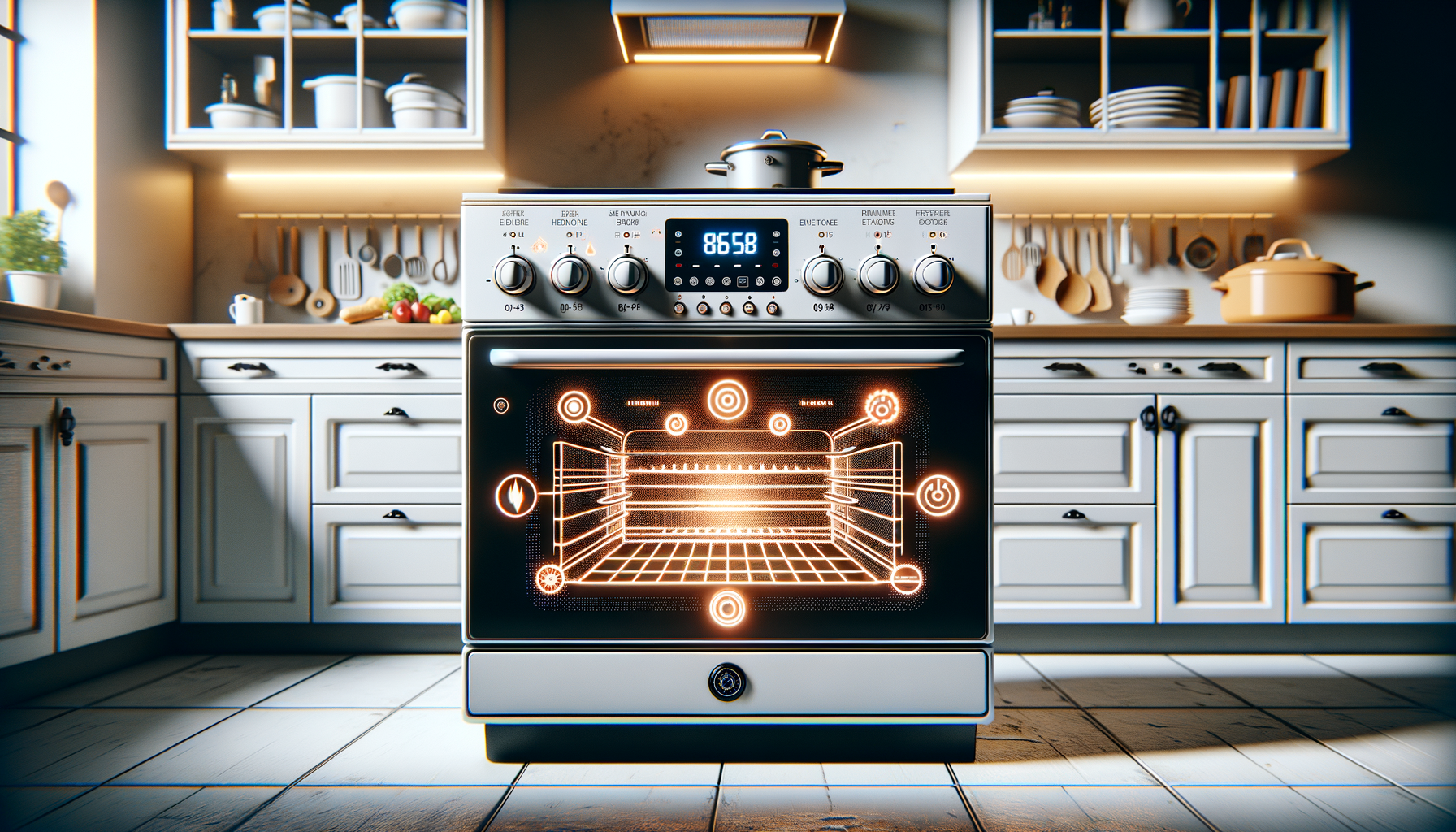 What to Know Before Buying an Electric Stove