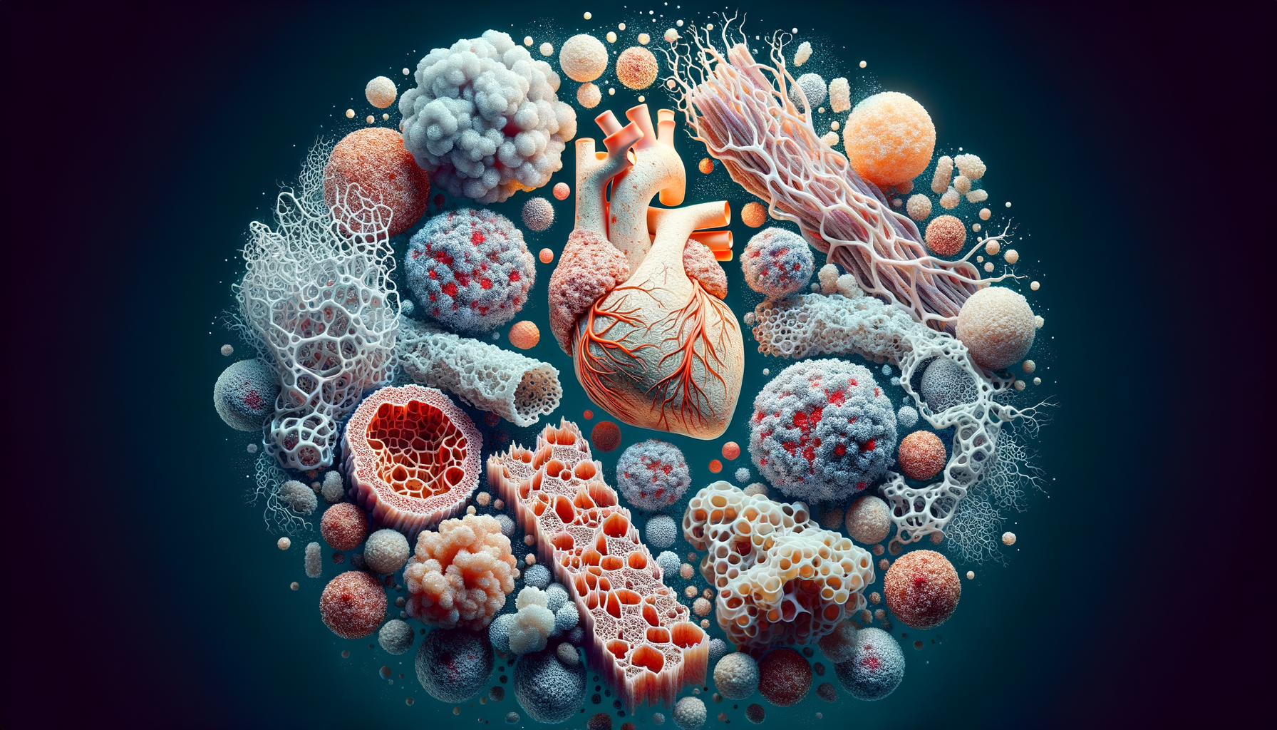 Understanding the Condition Called Amyloidosis