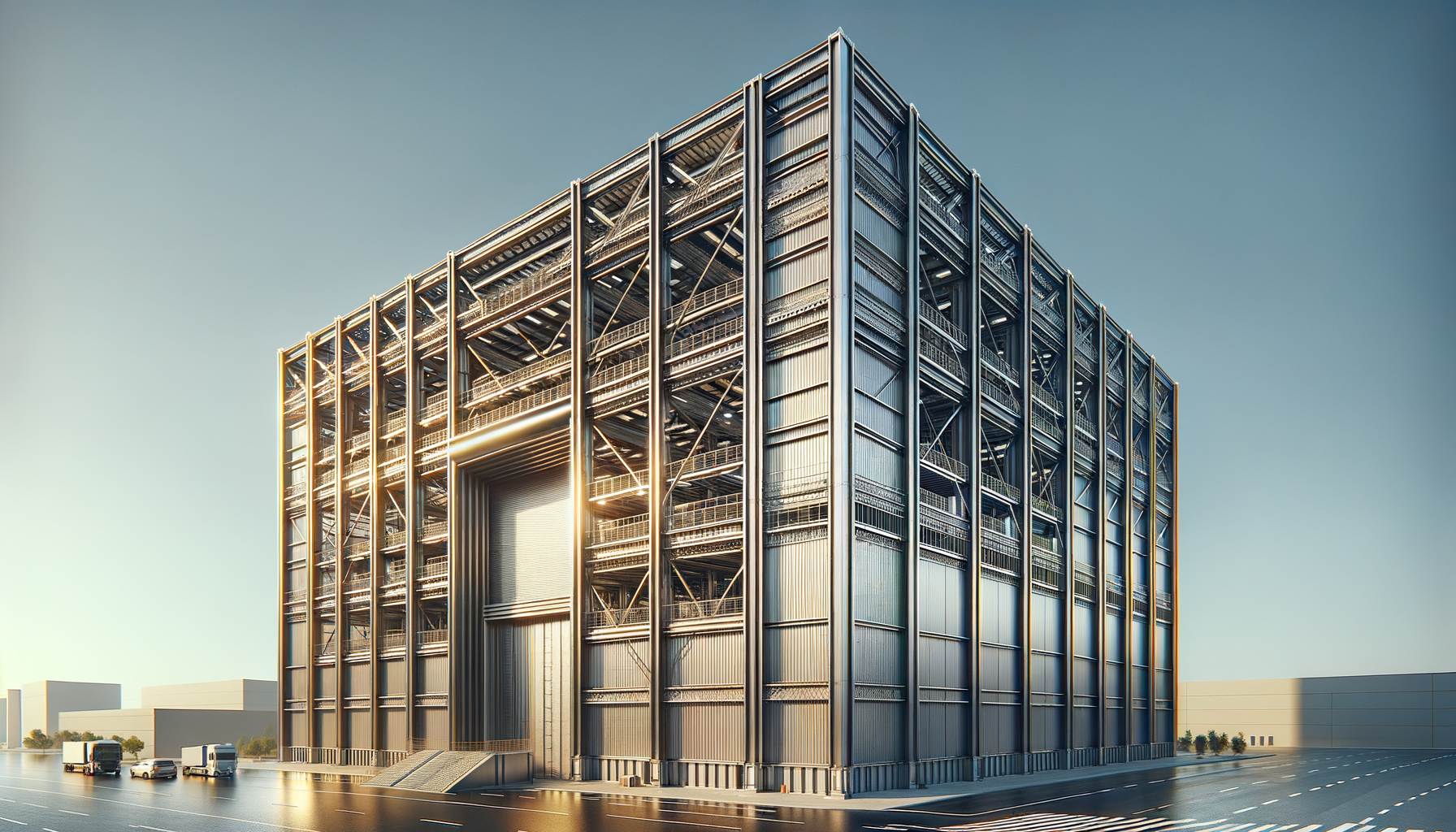 A Guide to Metal Morton Buildings