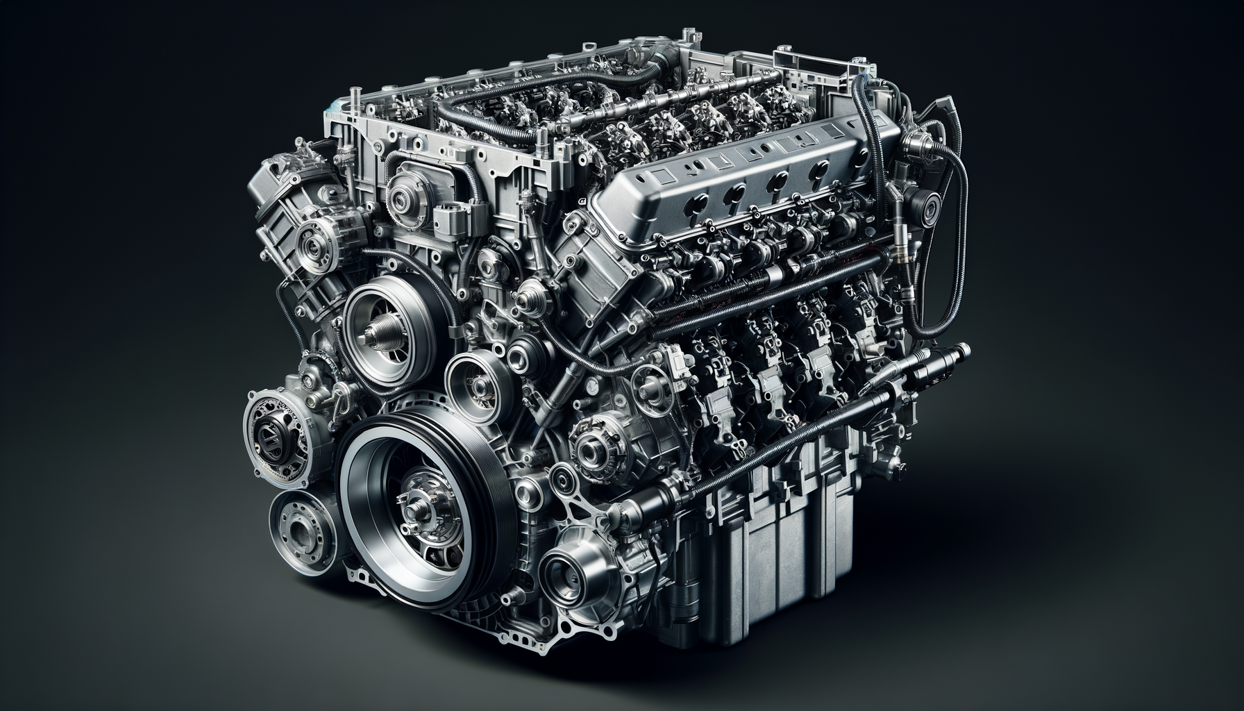 Buying Insights for Remanufactured Engines