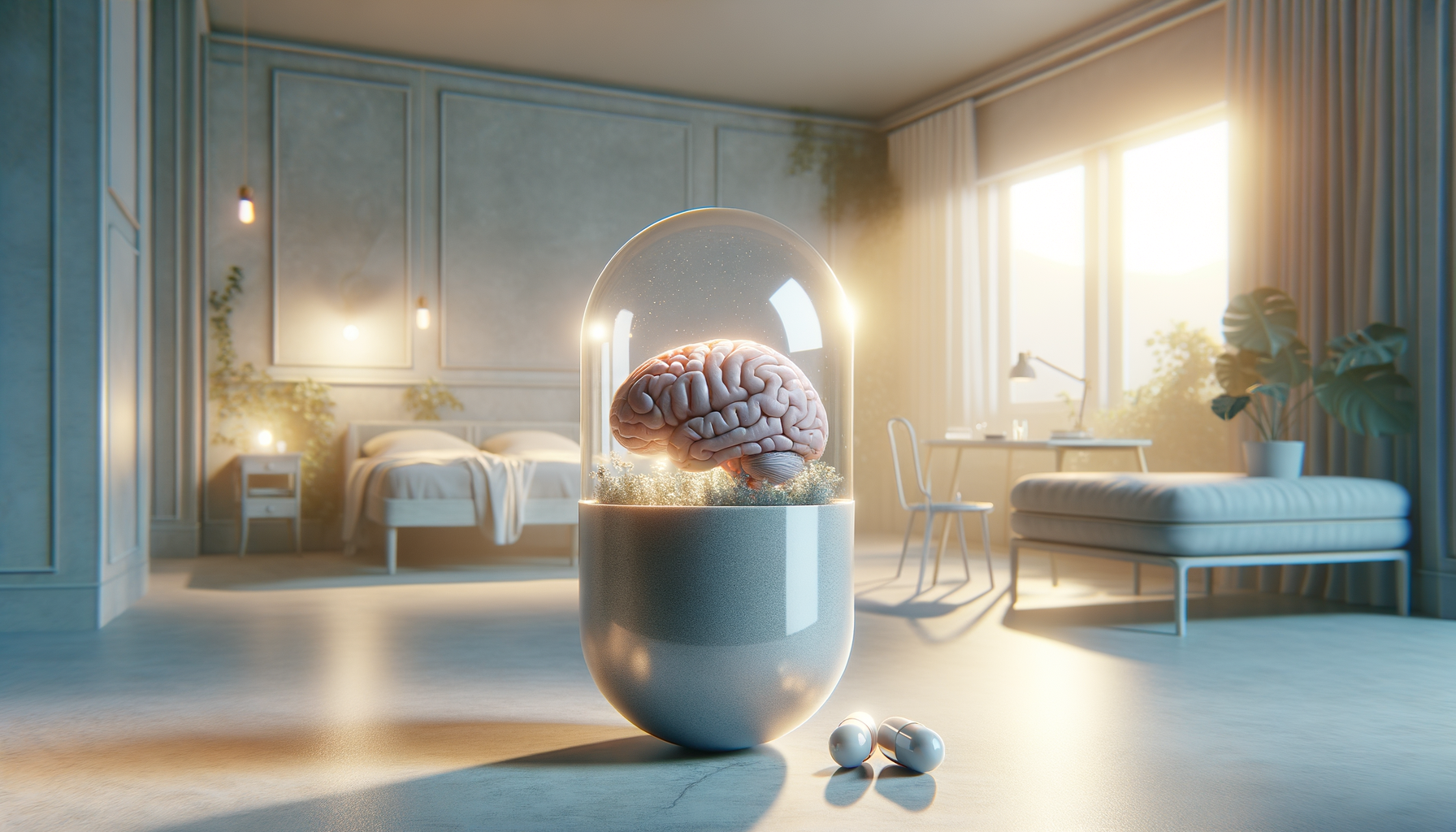 How Supplements May Support Brain Health in Dementia