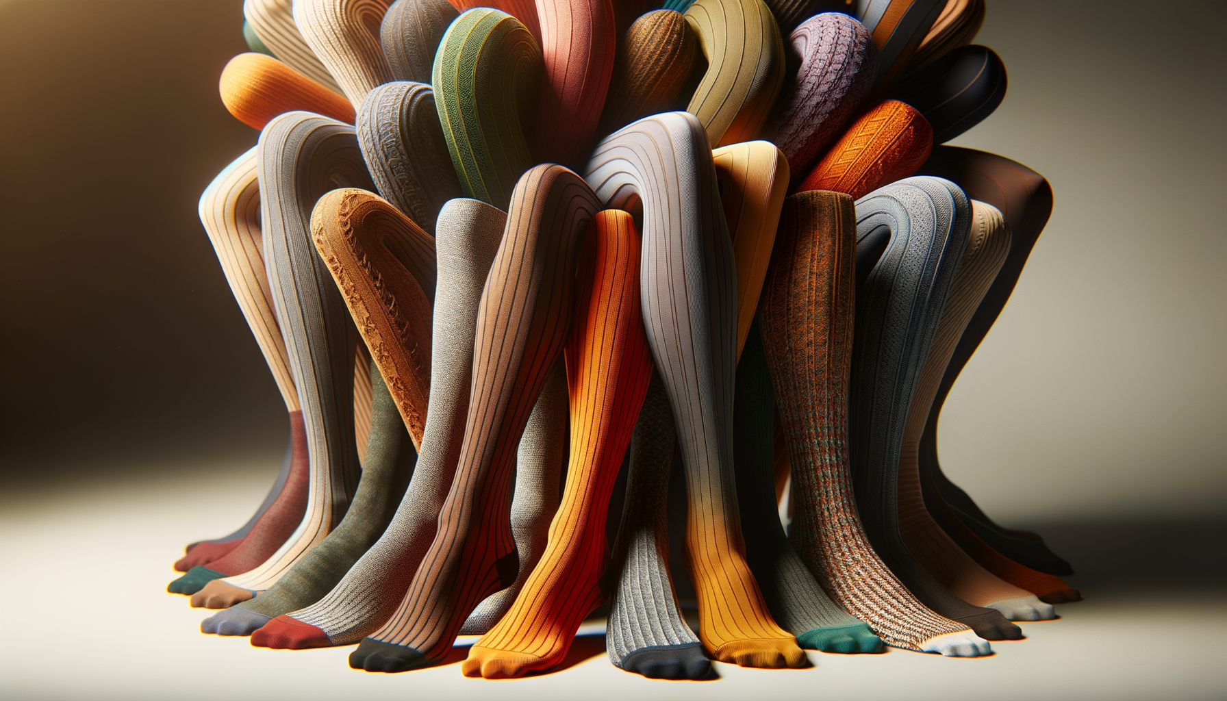 Guide to Select High Quality Tights