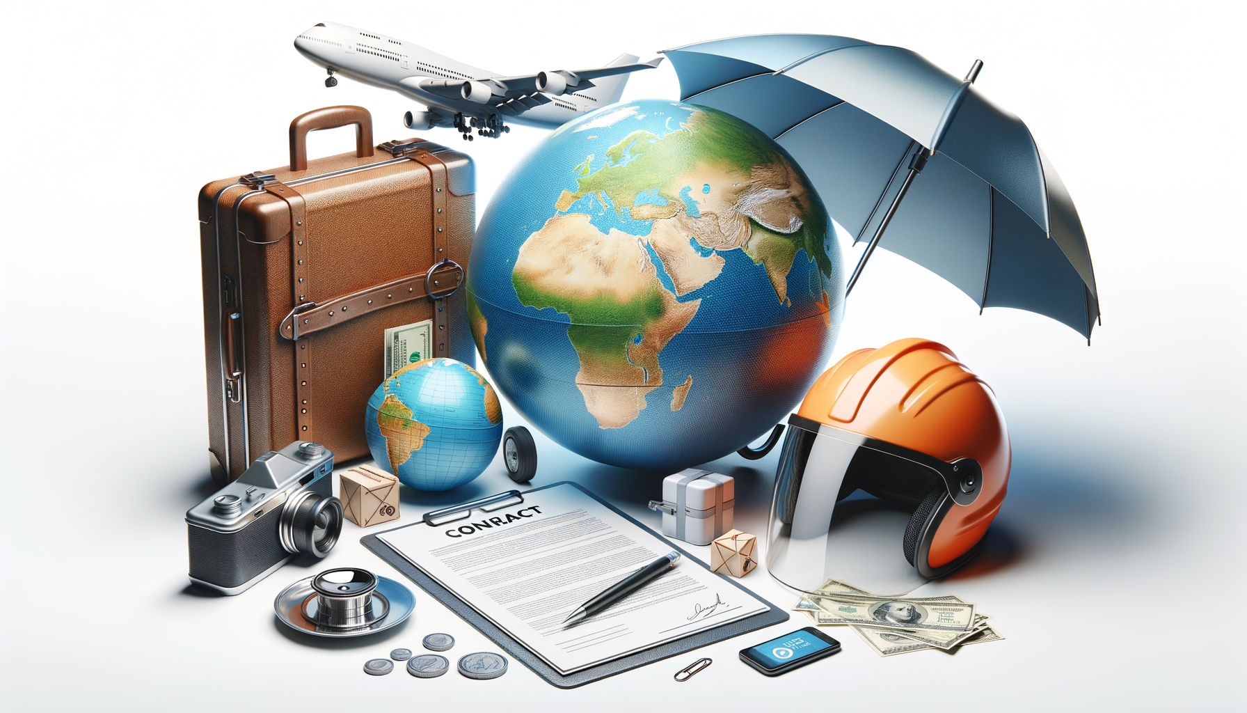 What To Know About Travel Insurance