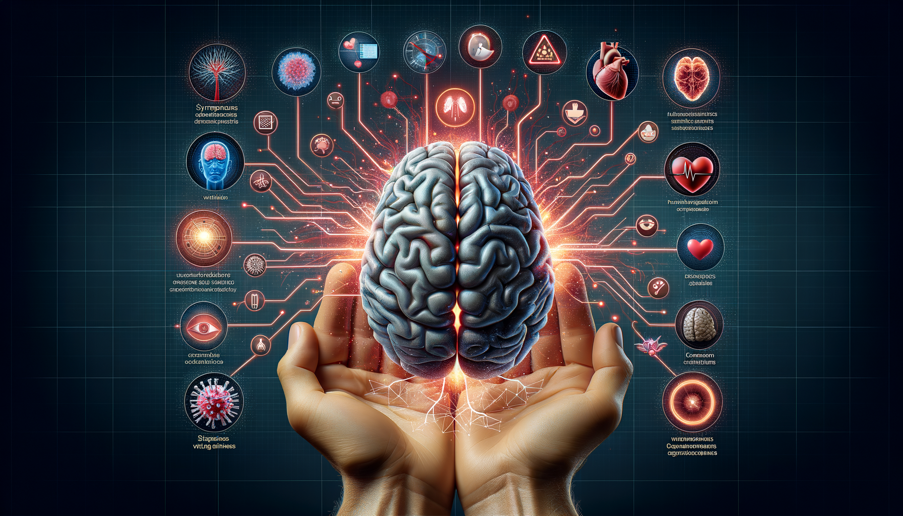 Stroke Warning Signs & Causes Explained