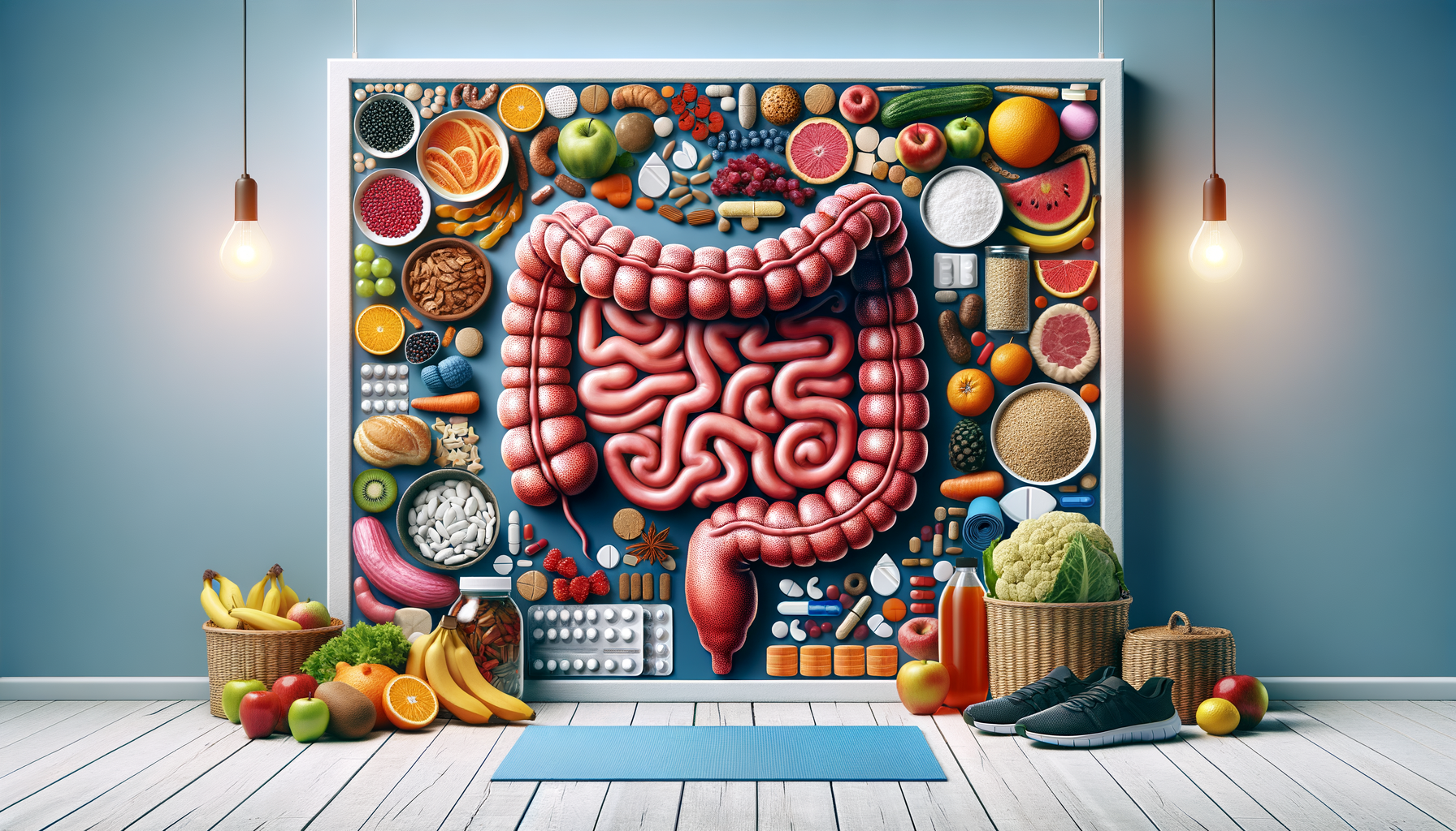Understanding How Crohn’s Disease Is Managed