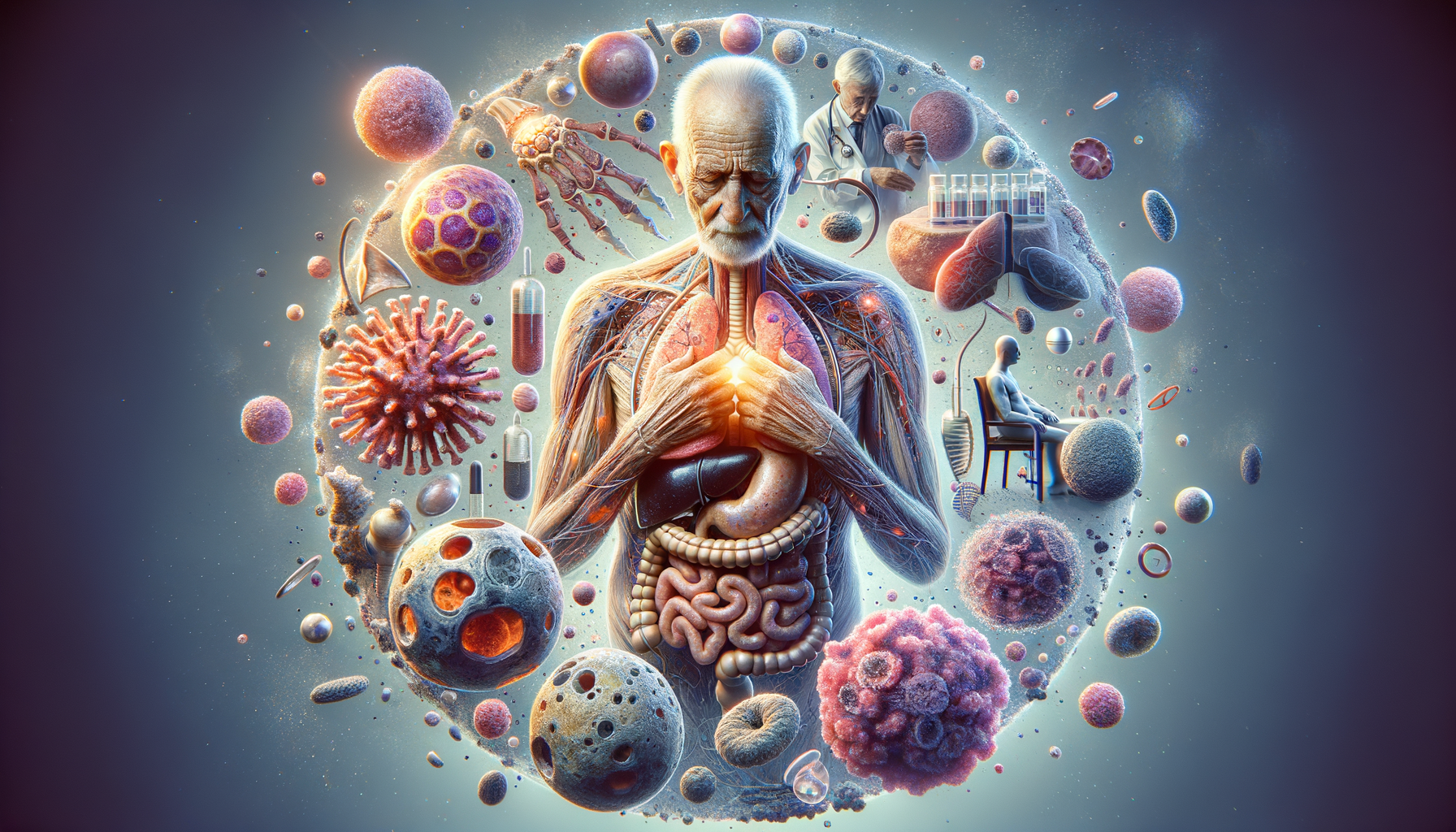 Understanding the Condition Called Amyloidosis