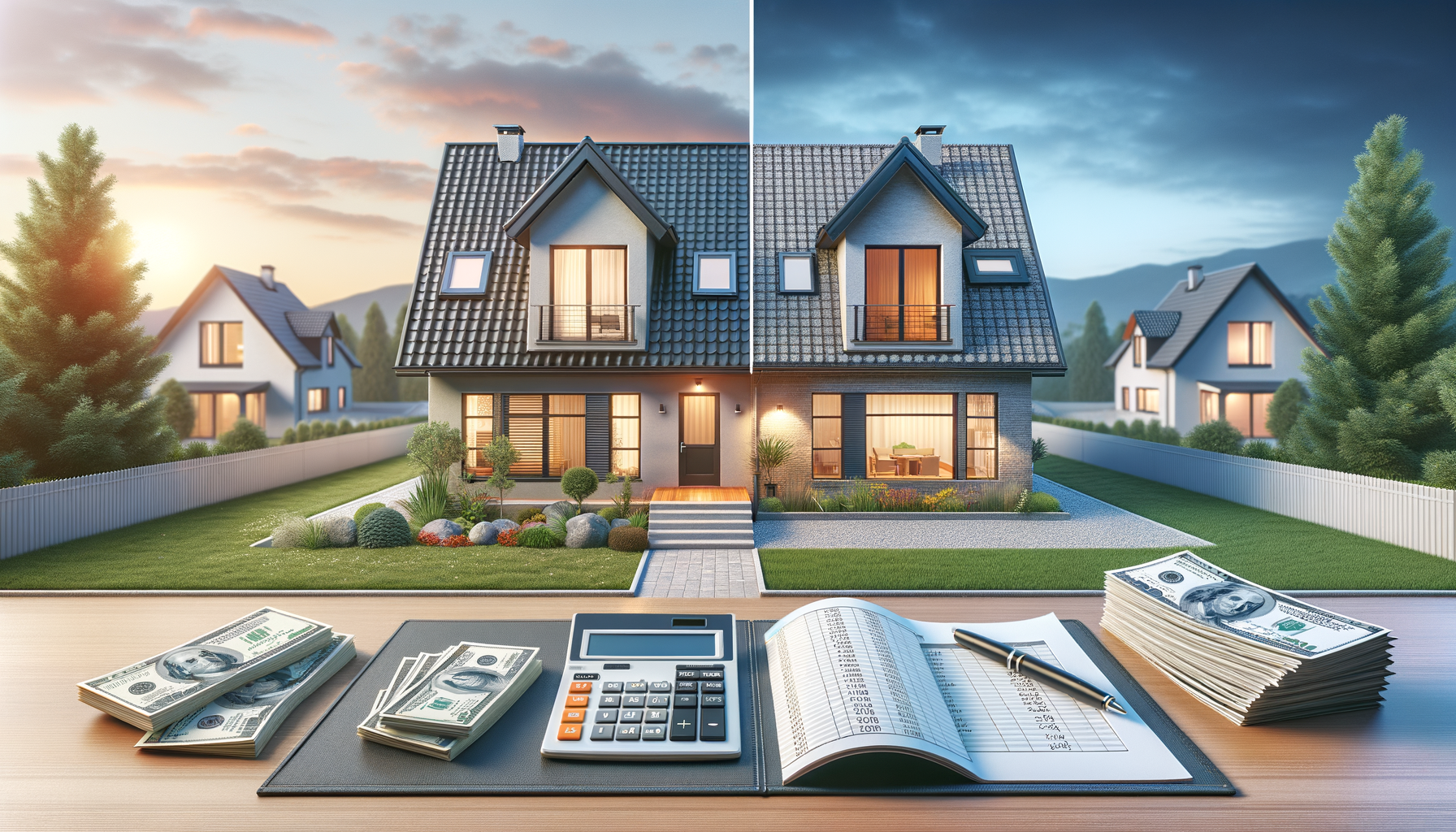 Breaking Down the Real Costs Behind a New Roof