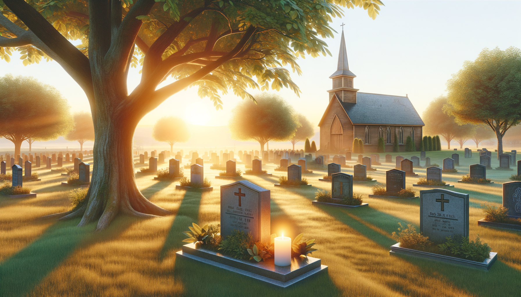 Invest in Peace of Mind with Prepaid Funeral Plans