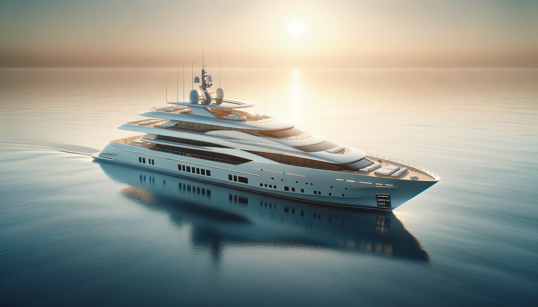 Renting a Yacht: What to Know Before You Book