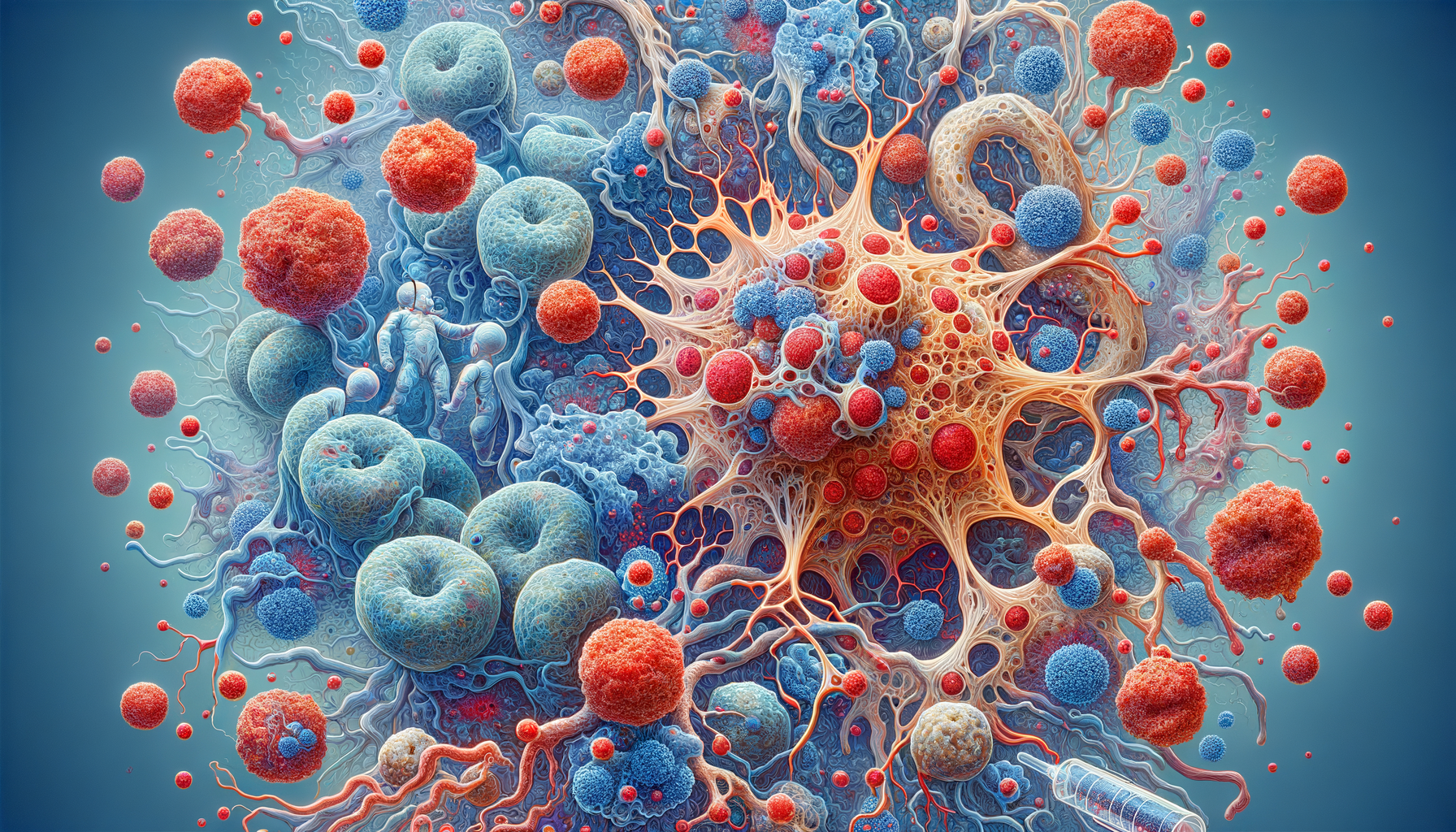 Understanding the Condition Called Amyloidosis