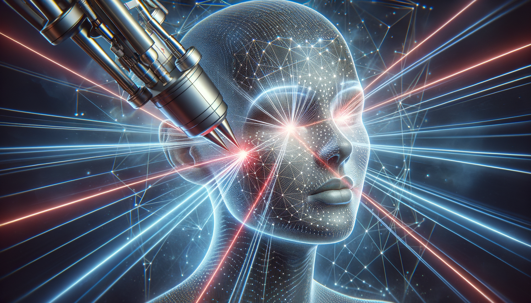 Non Invasive Laser Facelift Treatments Explained