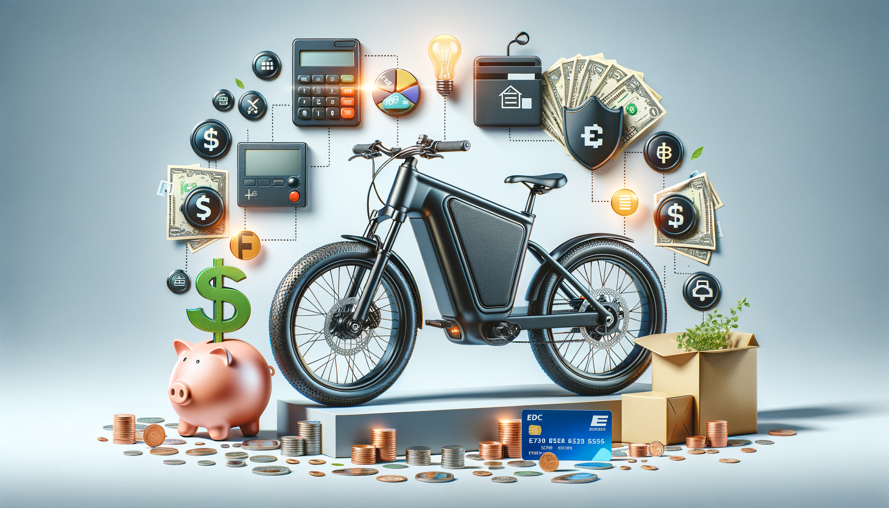 Smart Ways to Afford an Ebike Without Full Payment