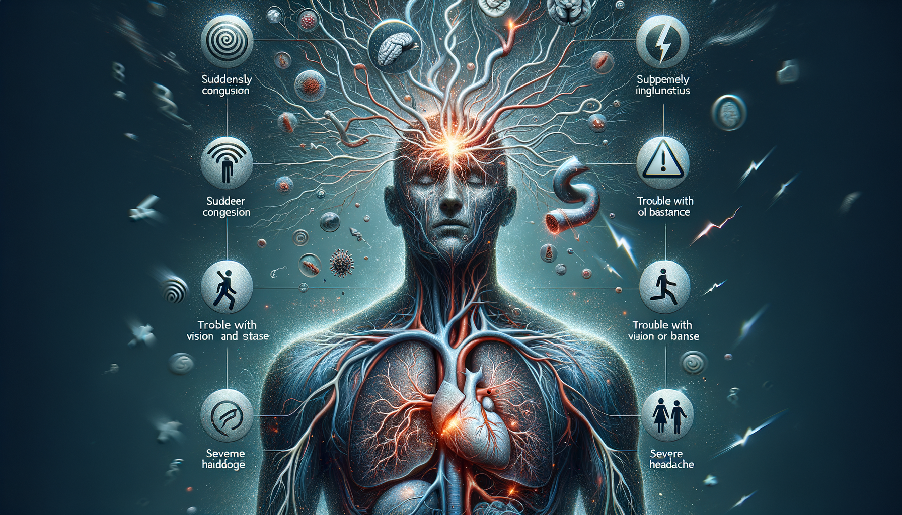 Stroke Warning Signs & Causes Explained
