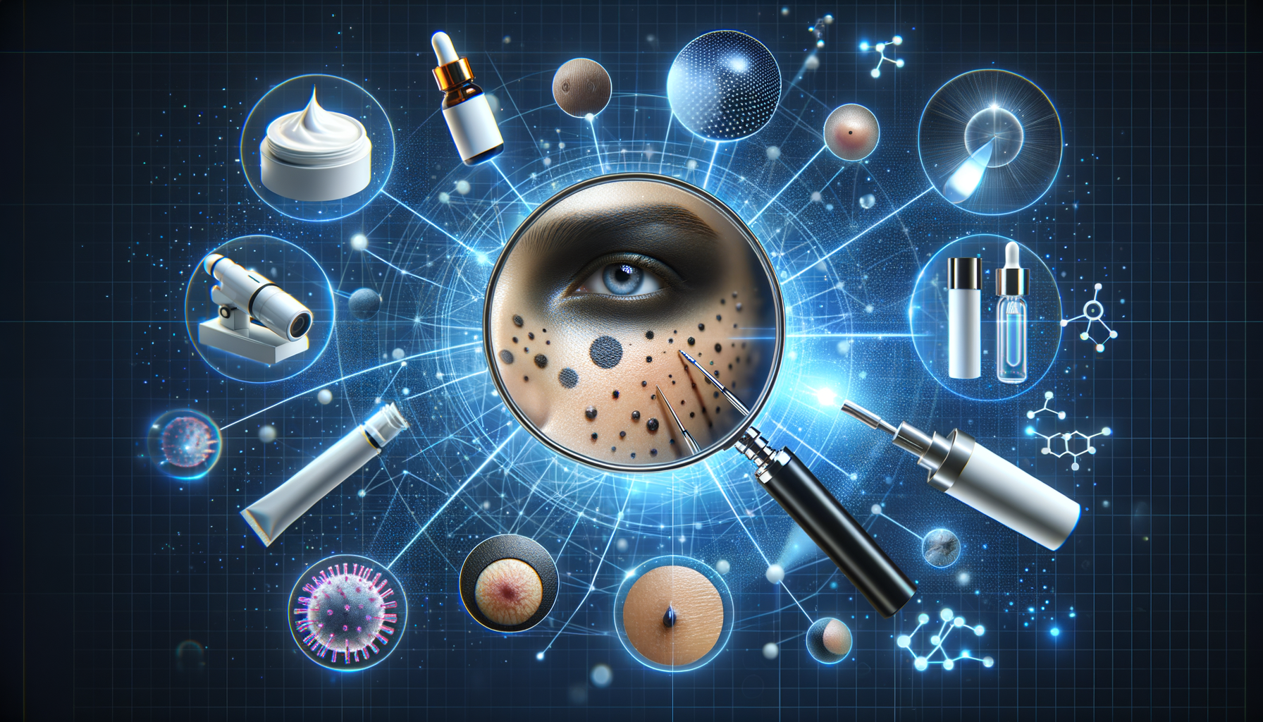 What to Know About Dark Spot Treatments