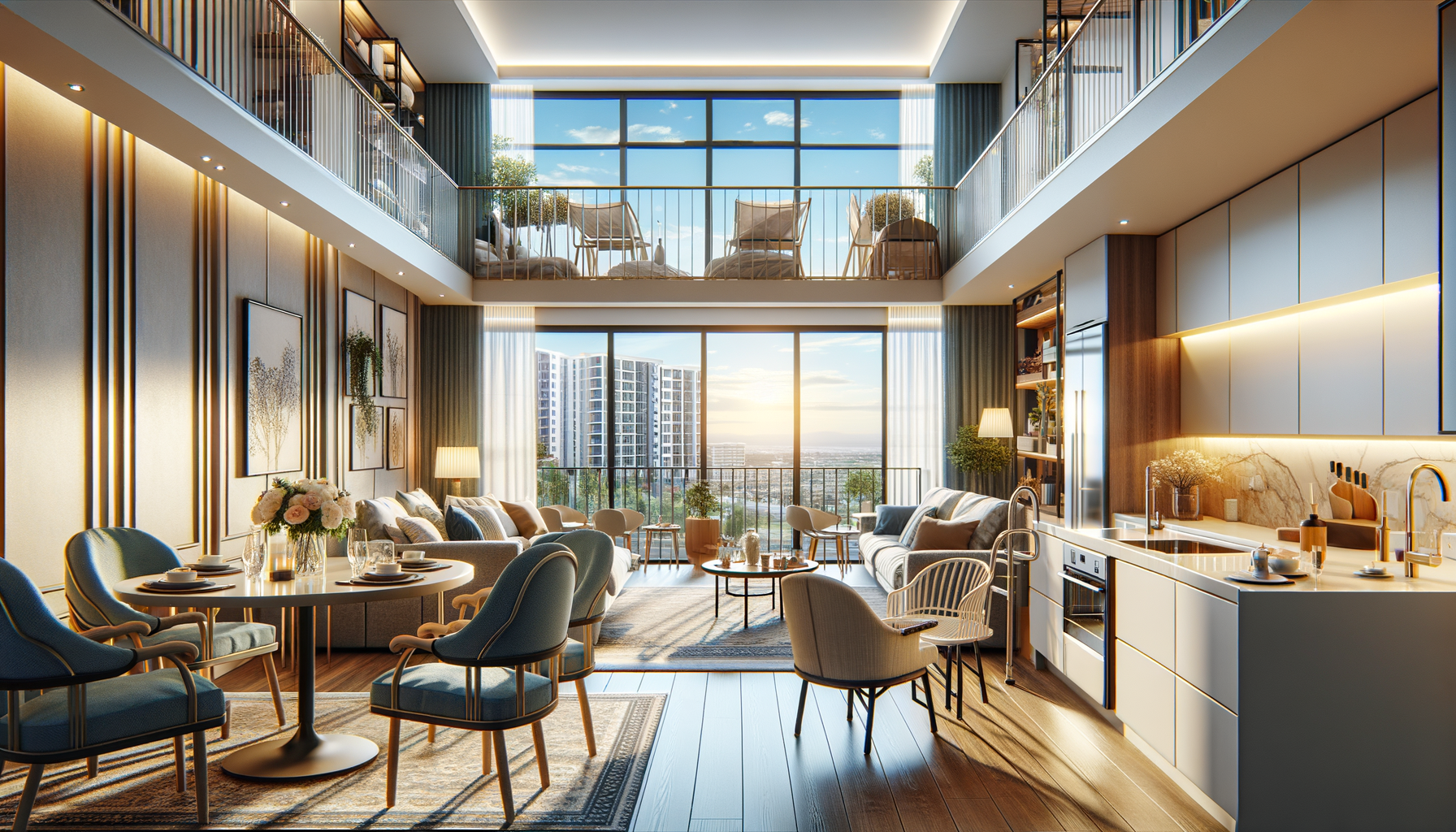 The Benefits of Renting a 2 Bedroom Senior Apartment