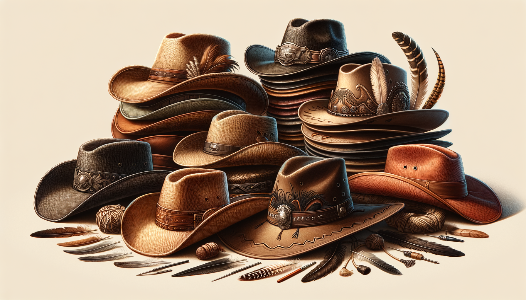 Things You Need to Know About Wholesale Western Hats